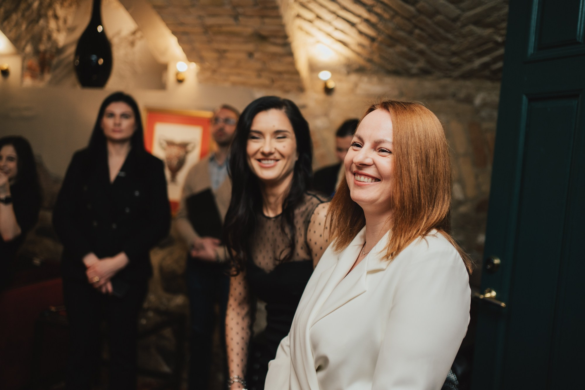 ISM Awards Ceremony 2025. Photographer in Vilnius