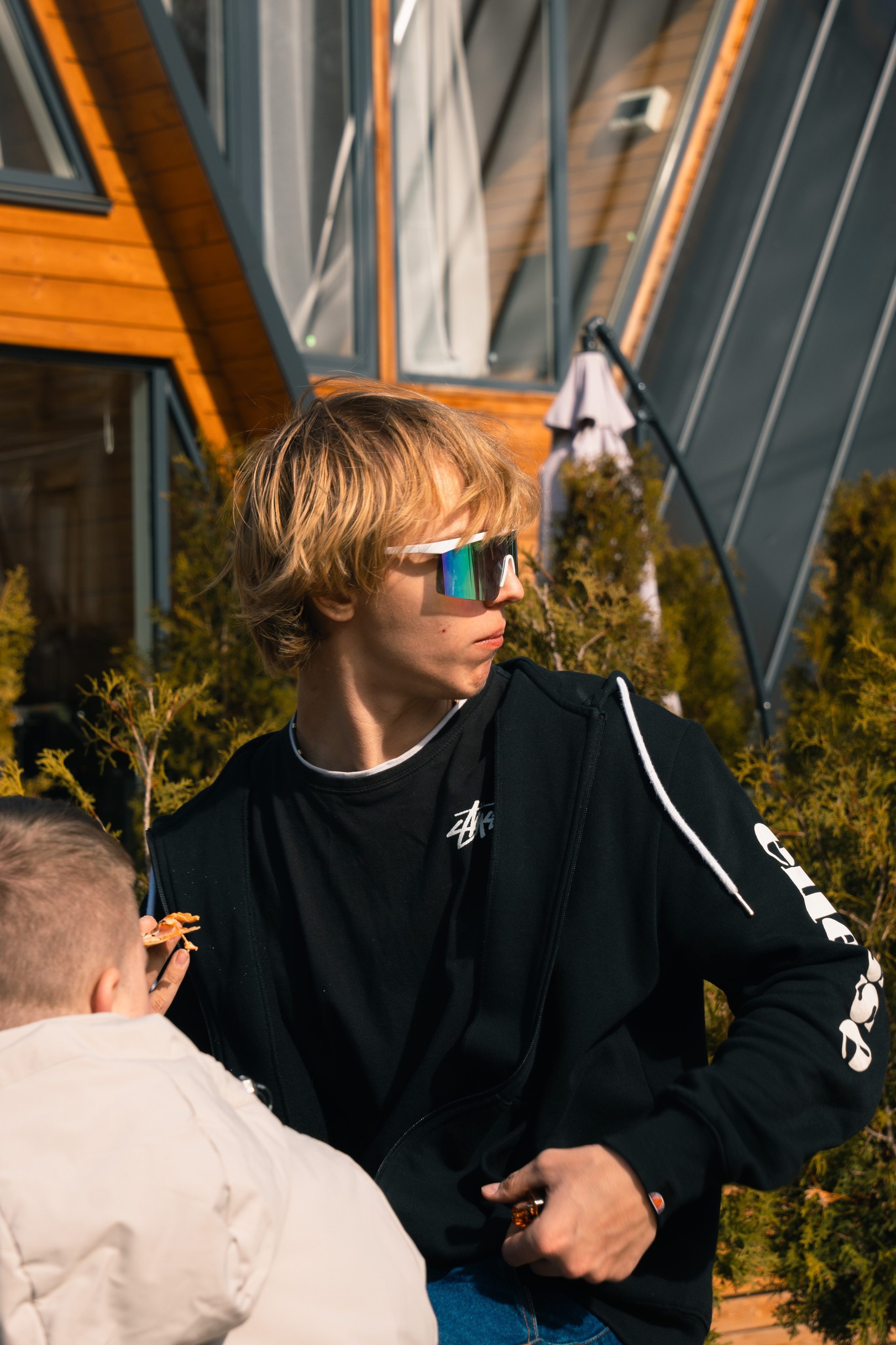 ZHARA TOUR DOMBAY FEST | 2025. ZHARA CREW