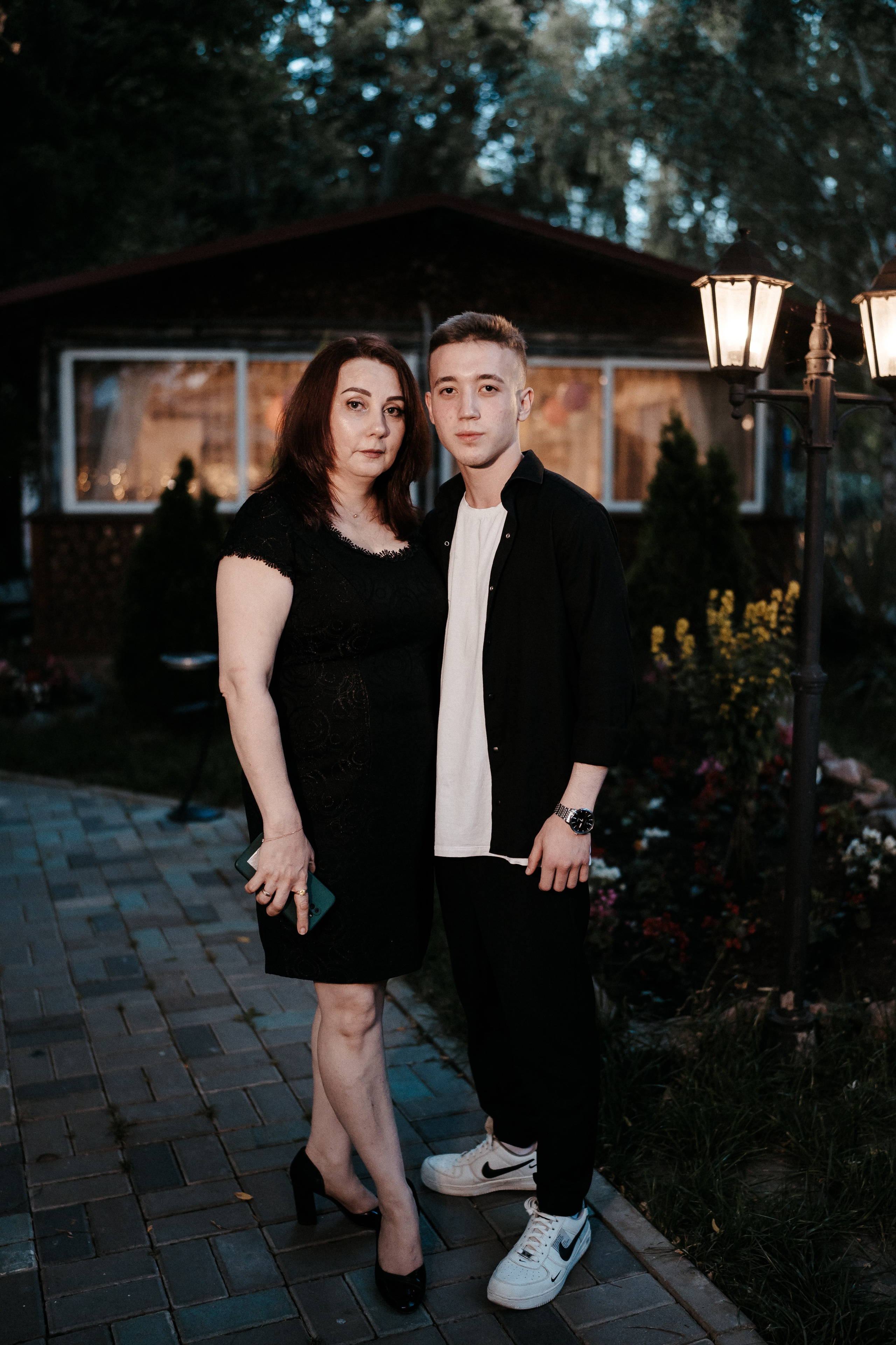 Выпускной «Ribiza». Свадебный фотограф в Симферополе