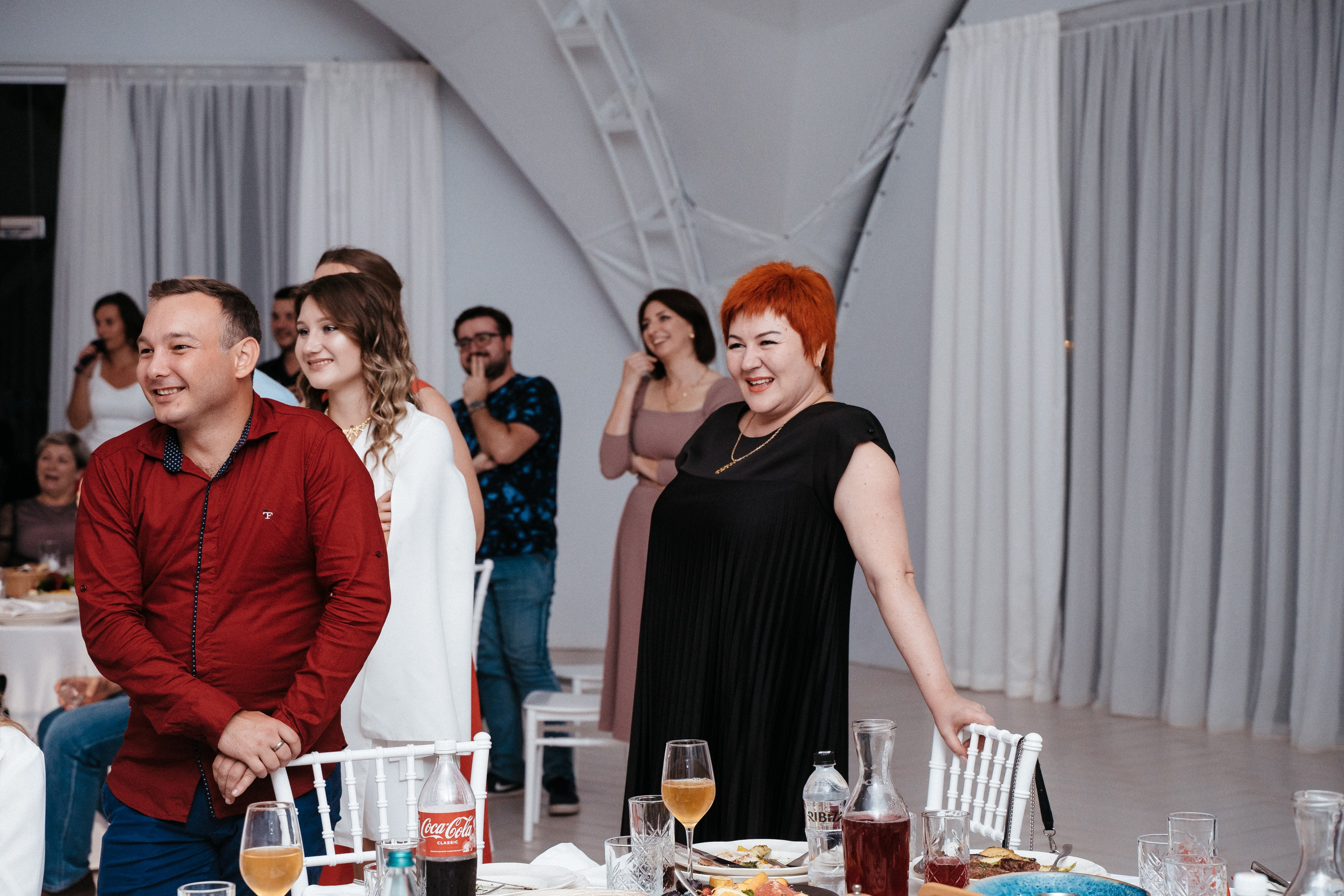 Ави Центр. Свадебный фотограф в Симферополе