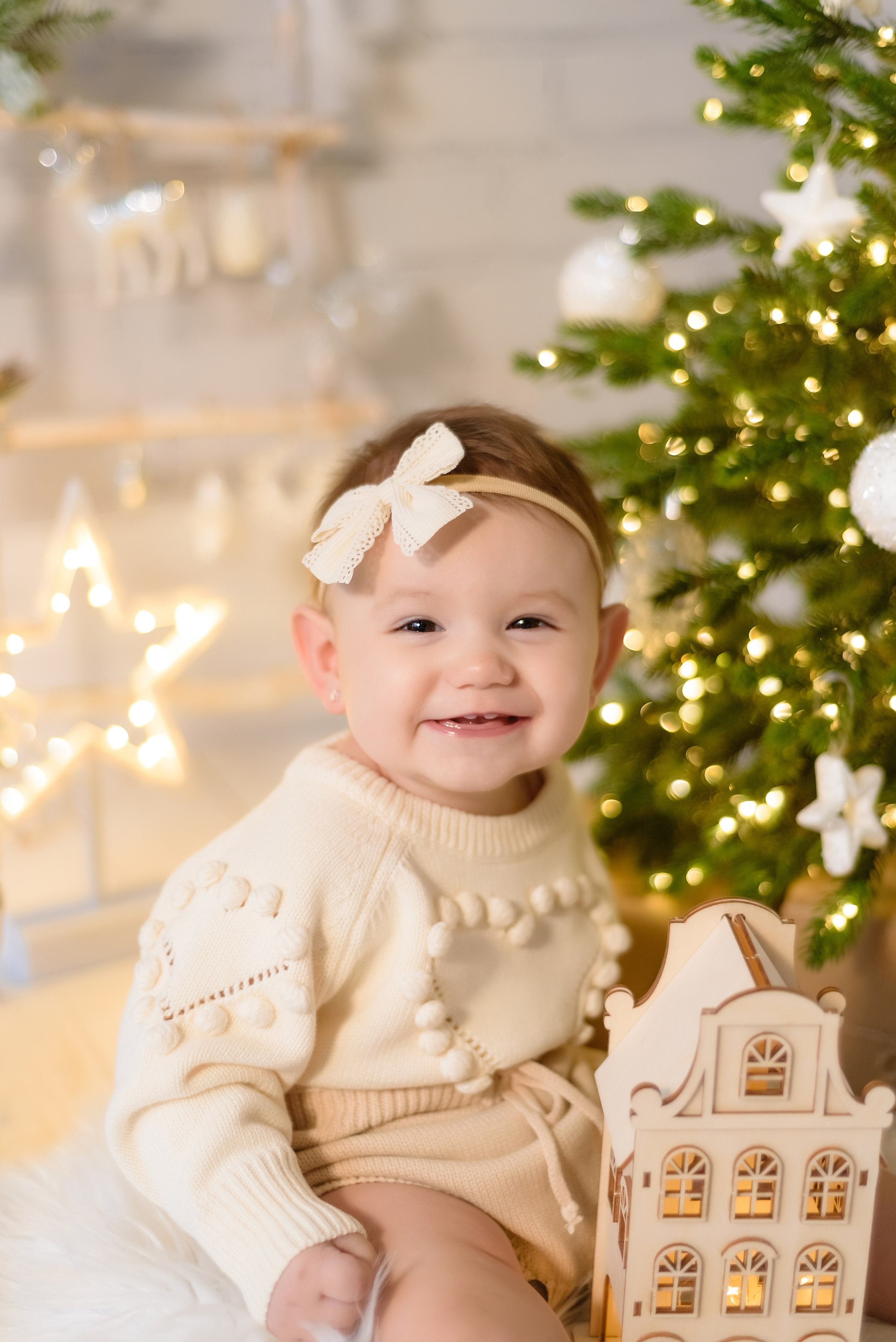 Детский Фотограф |Фотограф на годик в Брянске Ирина Романова