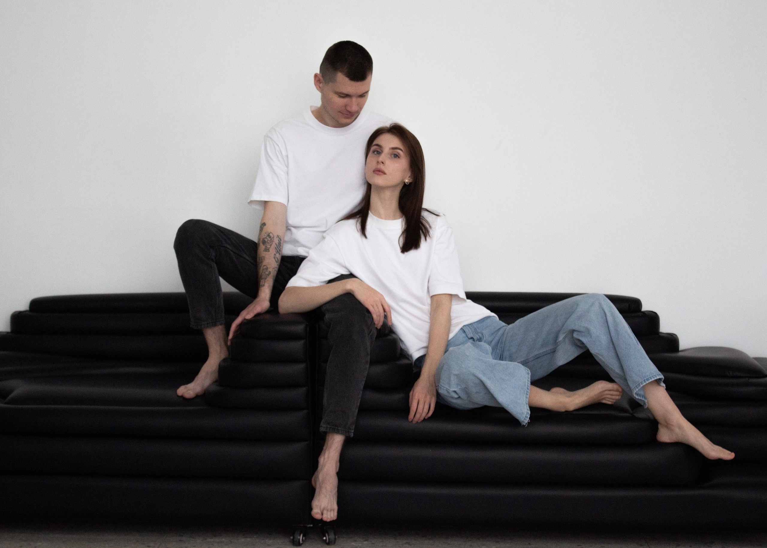 Кира и Александр. Фотограф в Иркутске, Харитонова Елизавета