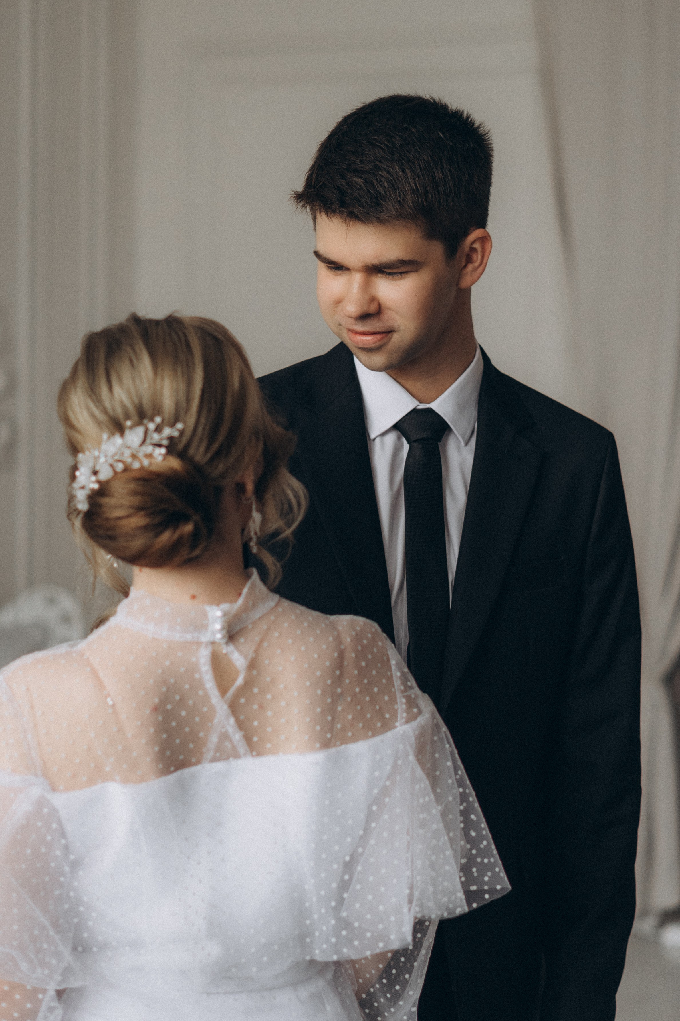 Alena&Slava. Стильный фотограф Екатеринбурга Veber Anastasia