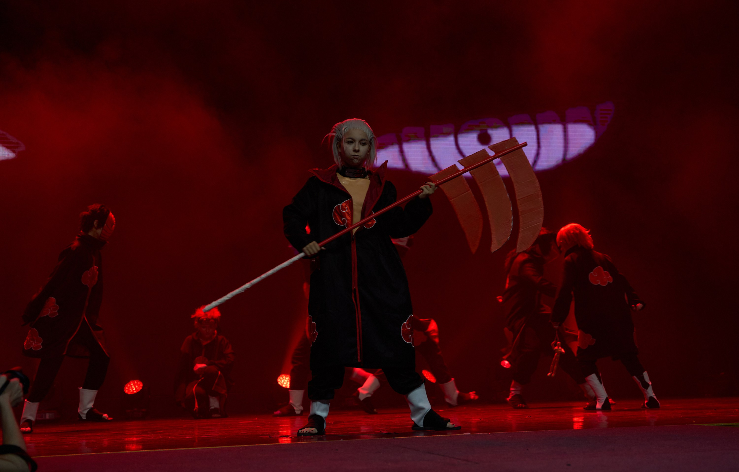 Supercon 2025. Александр Сазонов Красноярск