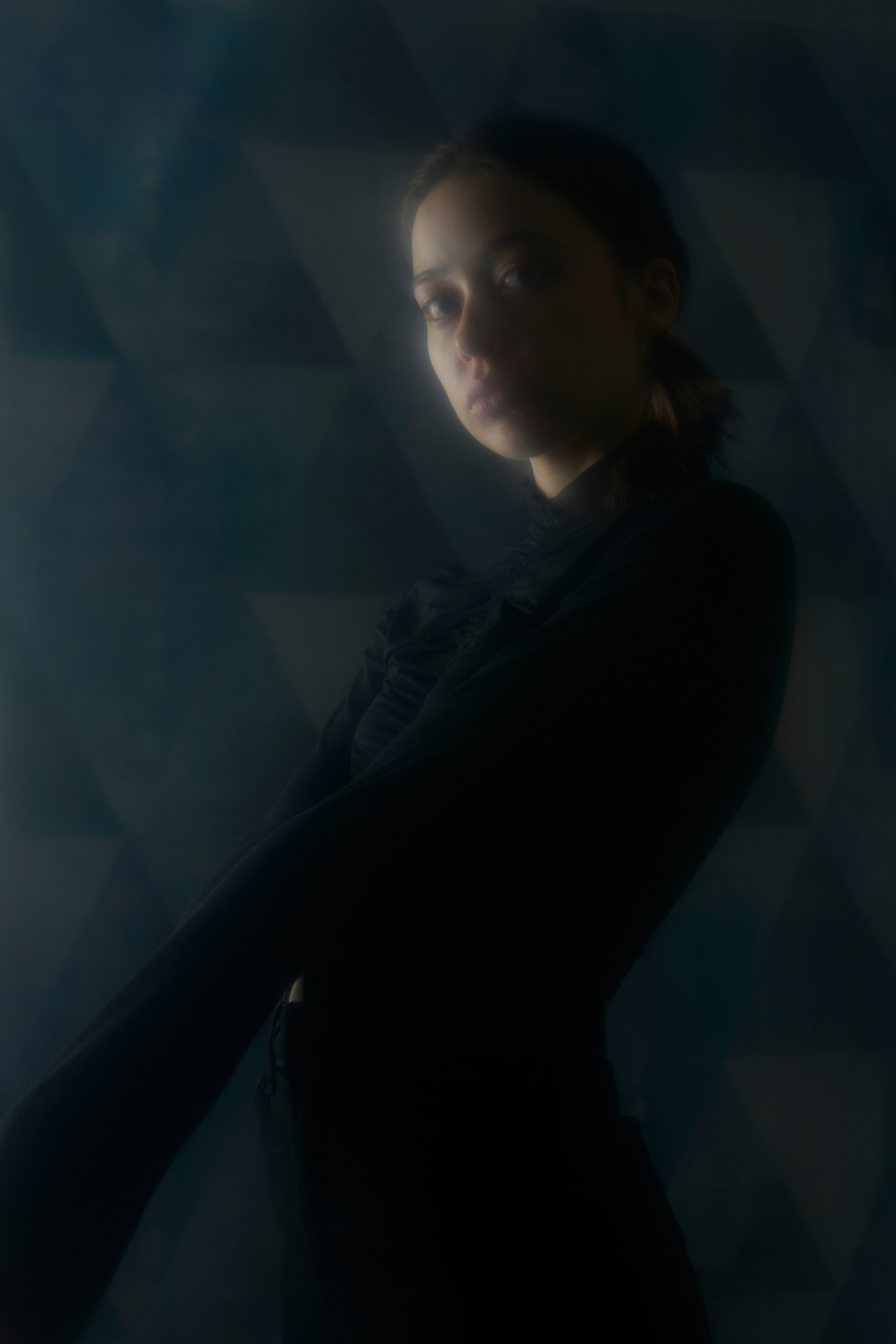 Кейт. Александр Сазонов Красноярск