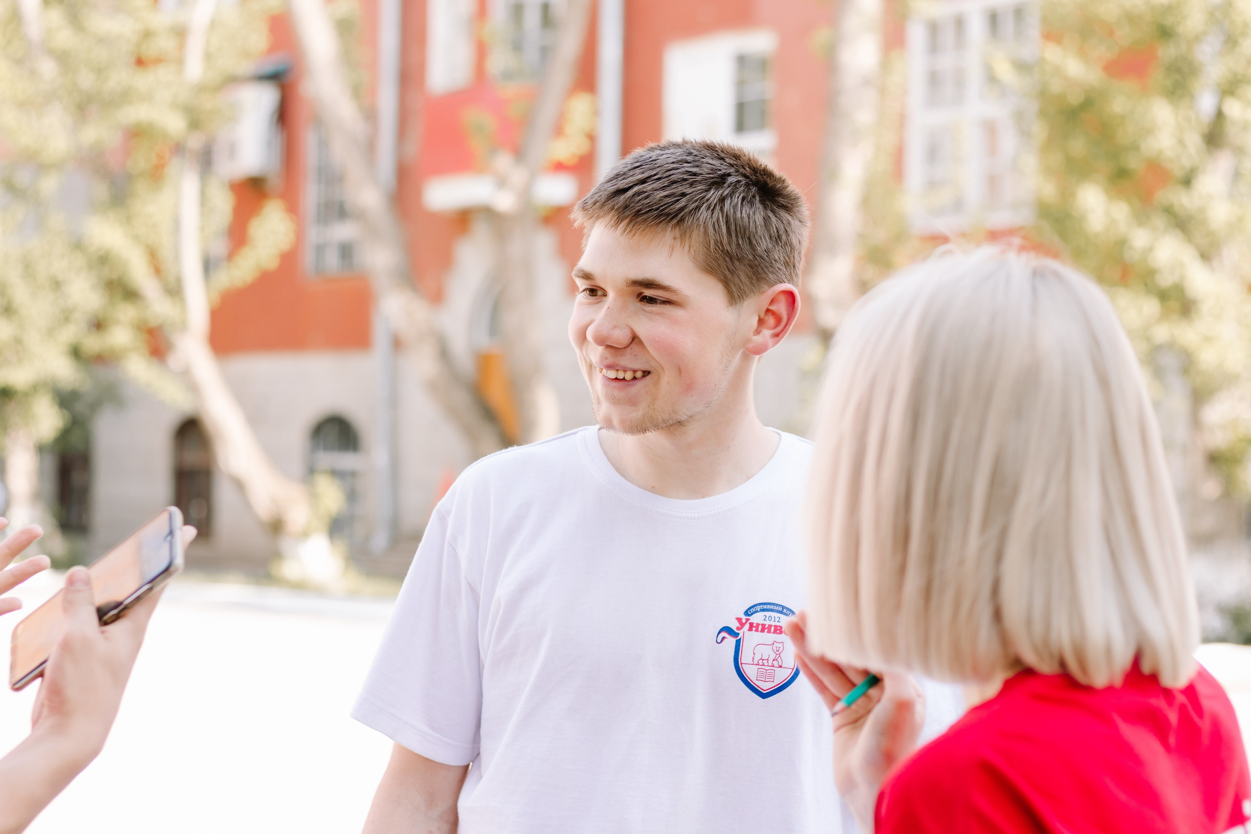 Экофест. Кристина | youseeitmyway | Фото