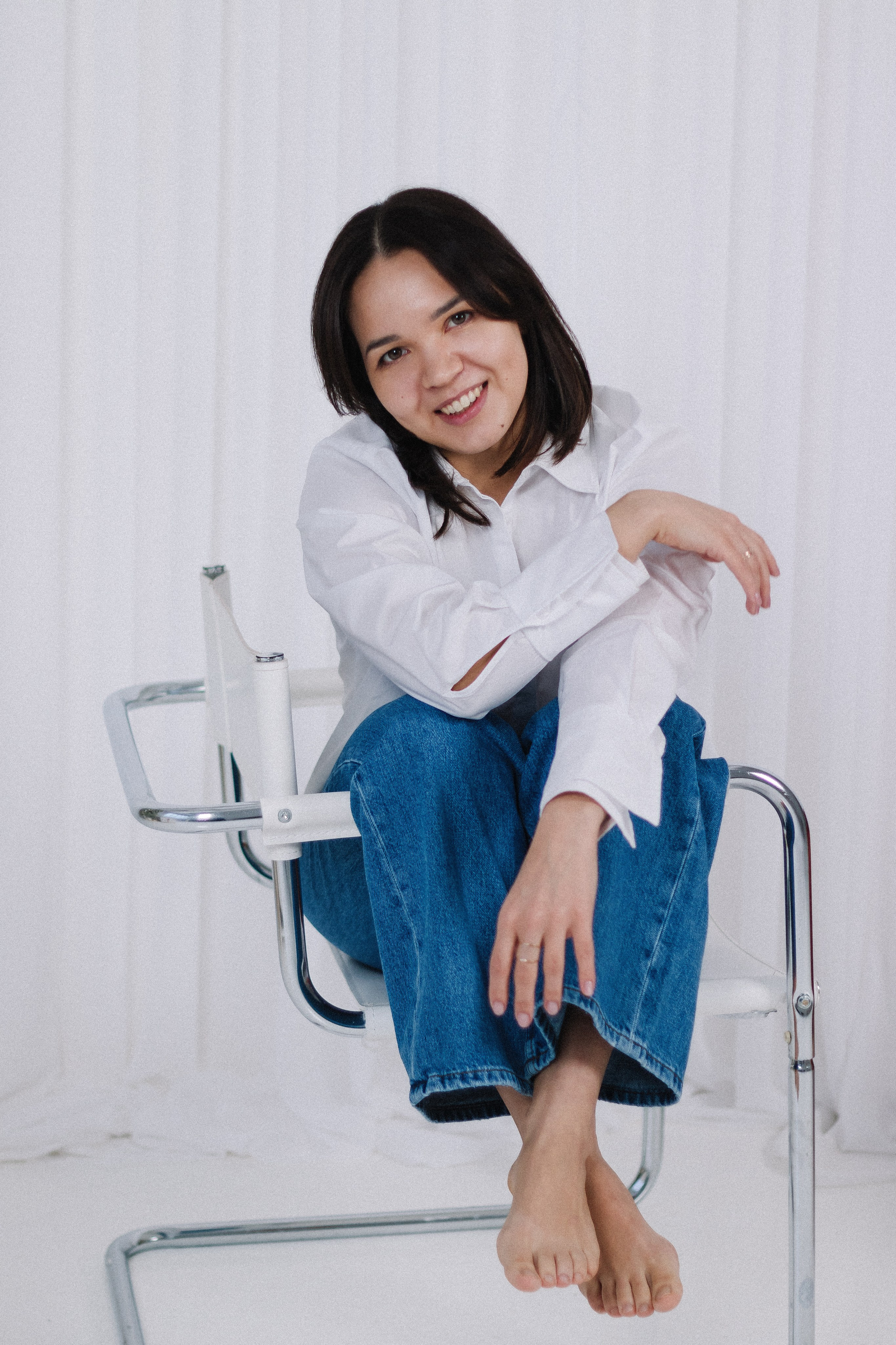 Ирина. Кристина | youseeitmyway | Фото