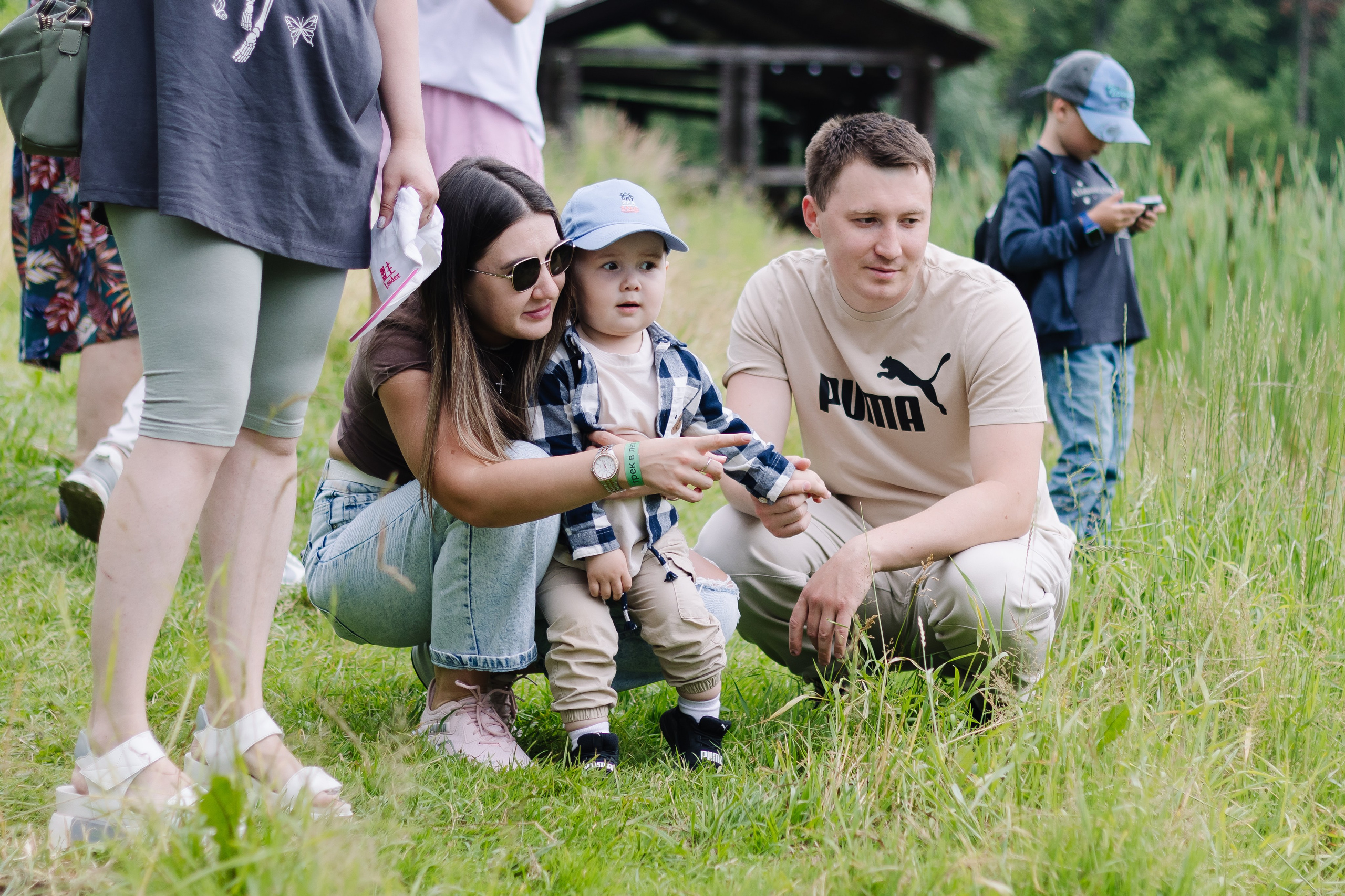 Летний праздник Контура. Кристина | youseeitmyway | Фото