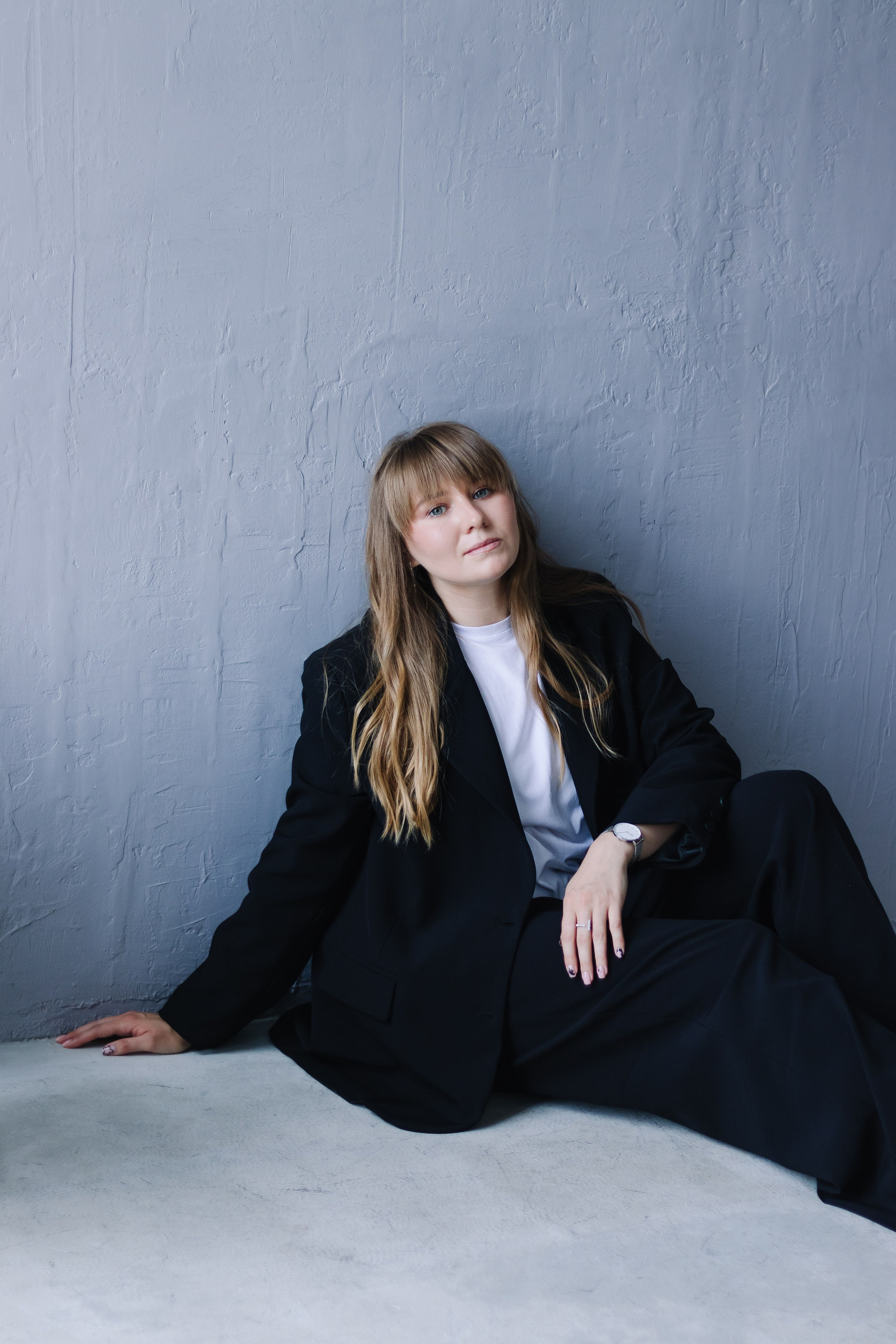 Саша. Кристина | youseeitmyway | Фото