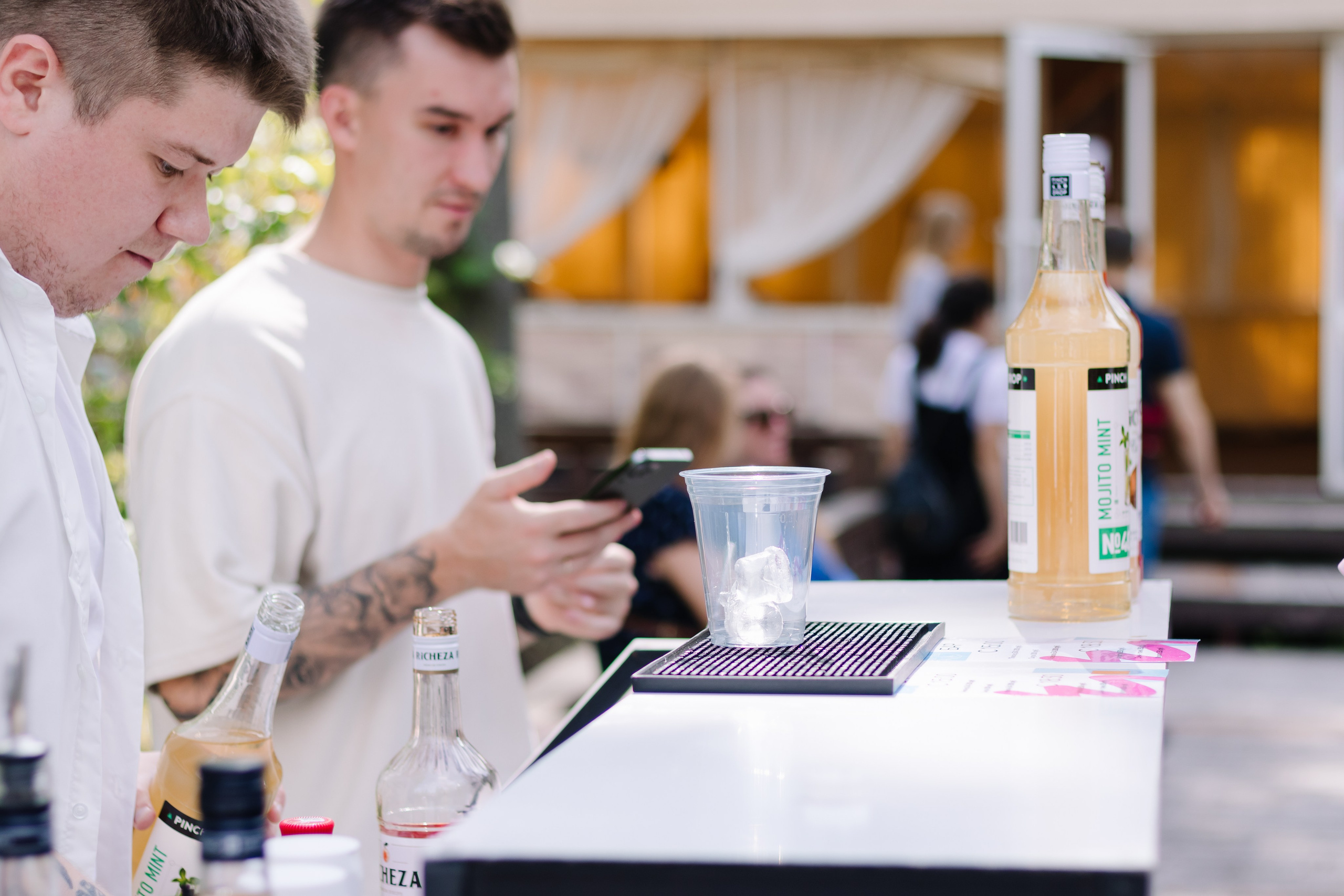 Корпоратив Контура. Кристина | youseeitmyway | Фото