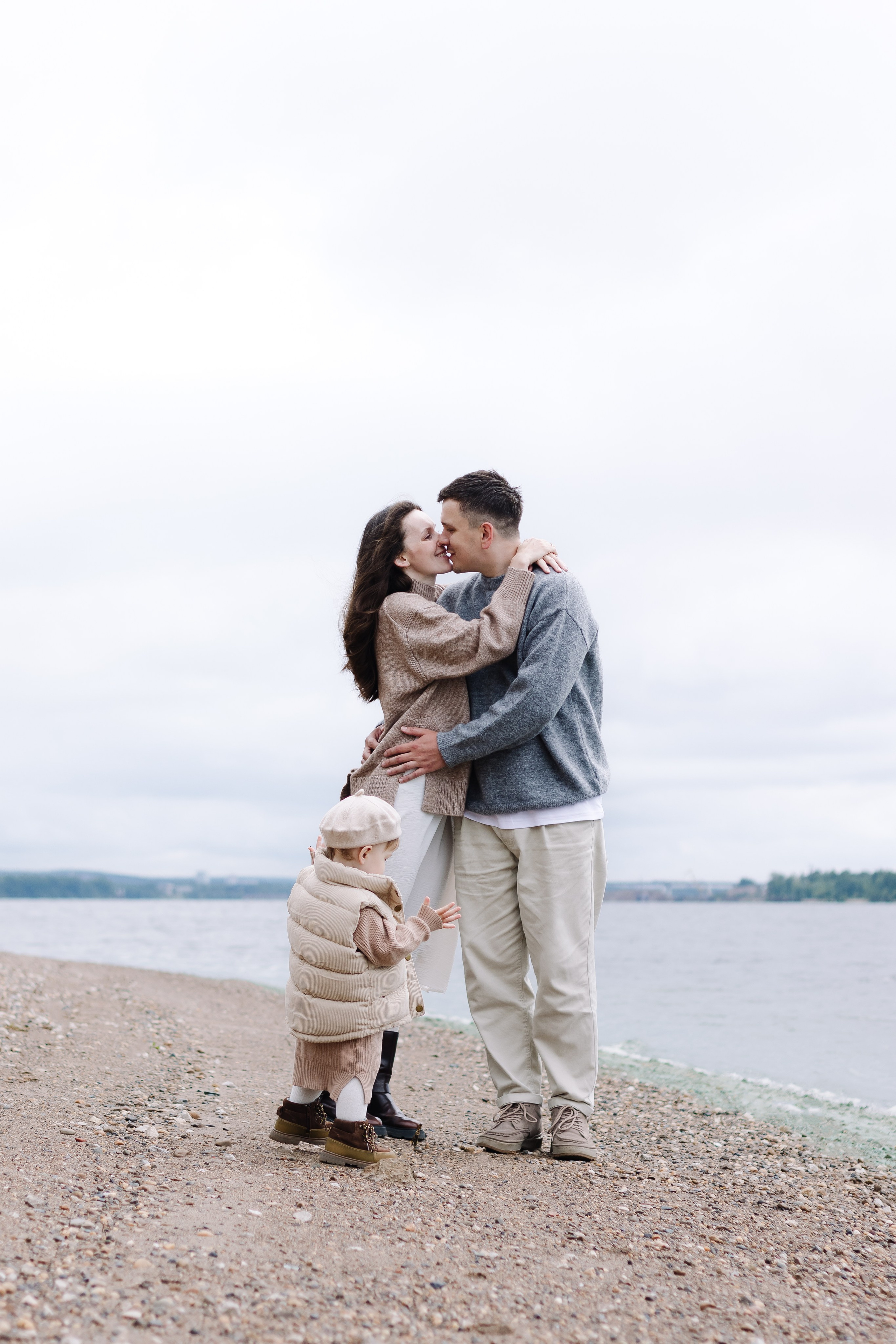 Ирина, Вадим и Алиса. Кристина | youseeitmyway | Фото