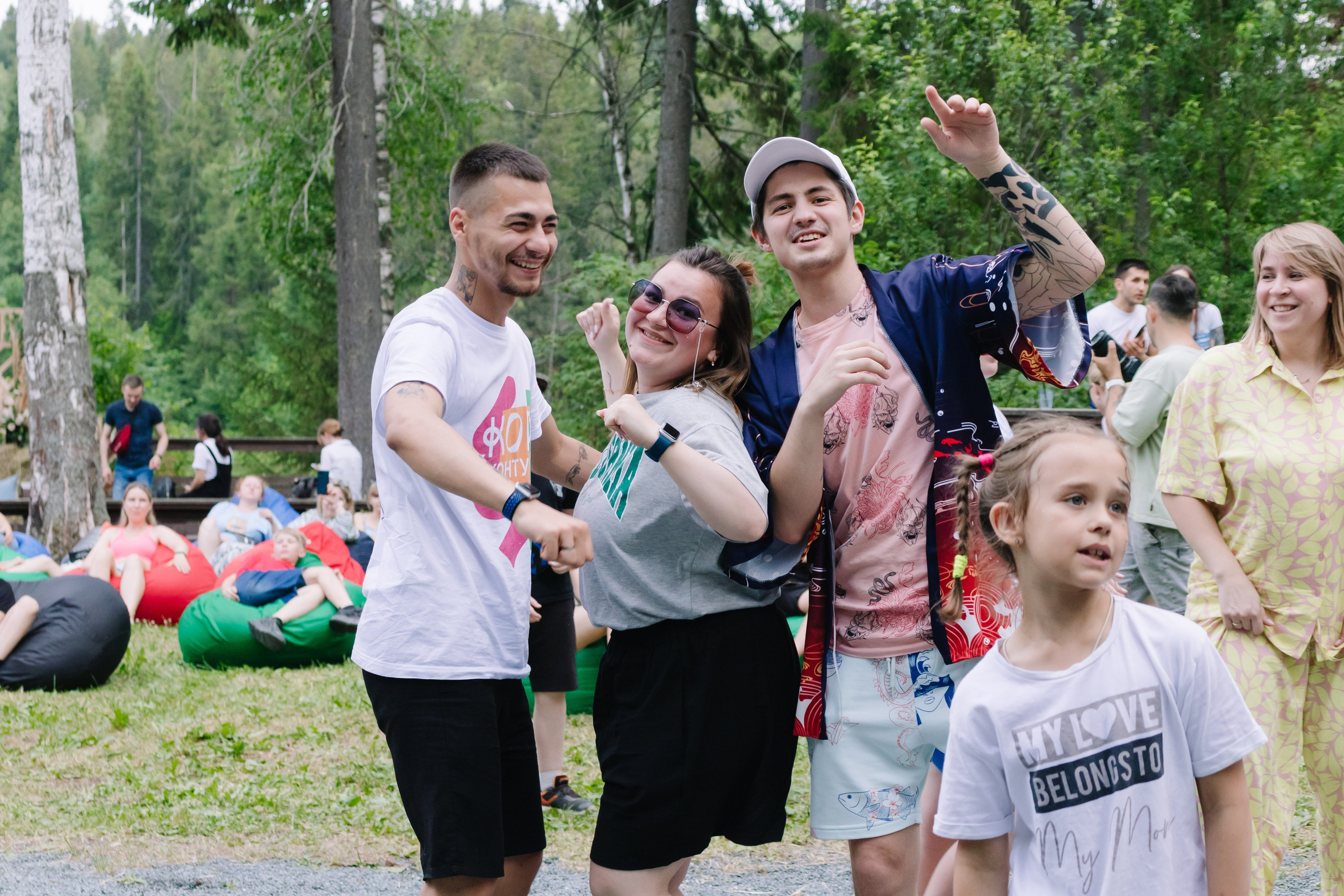 Корпоратив Контура. Кристина | youseeitmyway | Фото