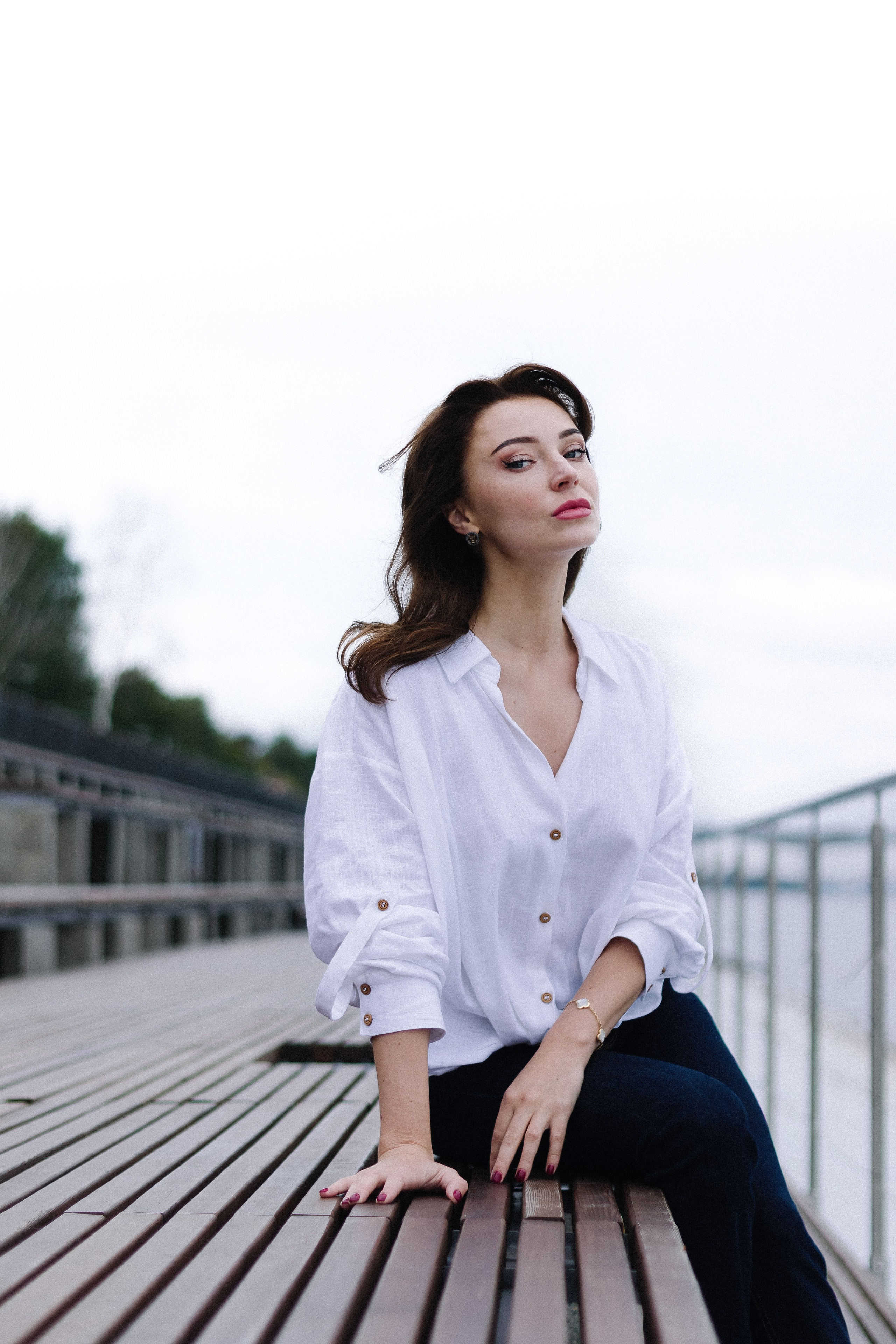 Аня. Кристина | youseeitmyway | Фото