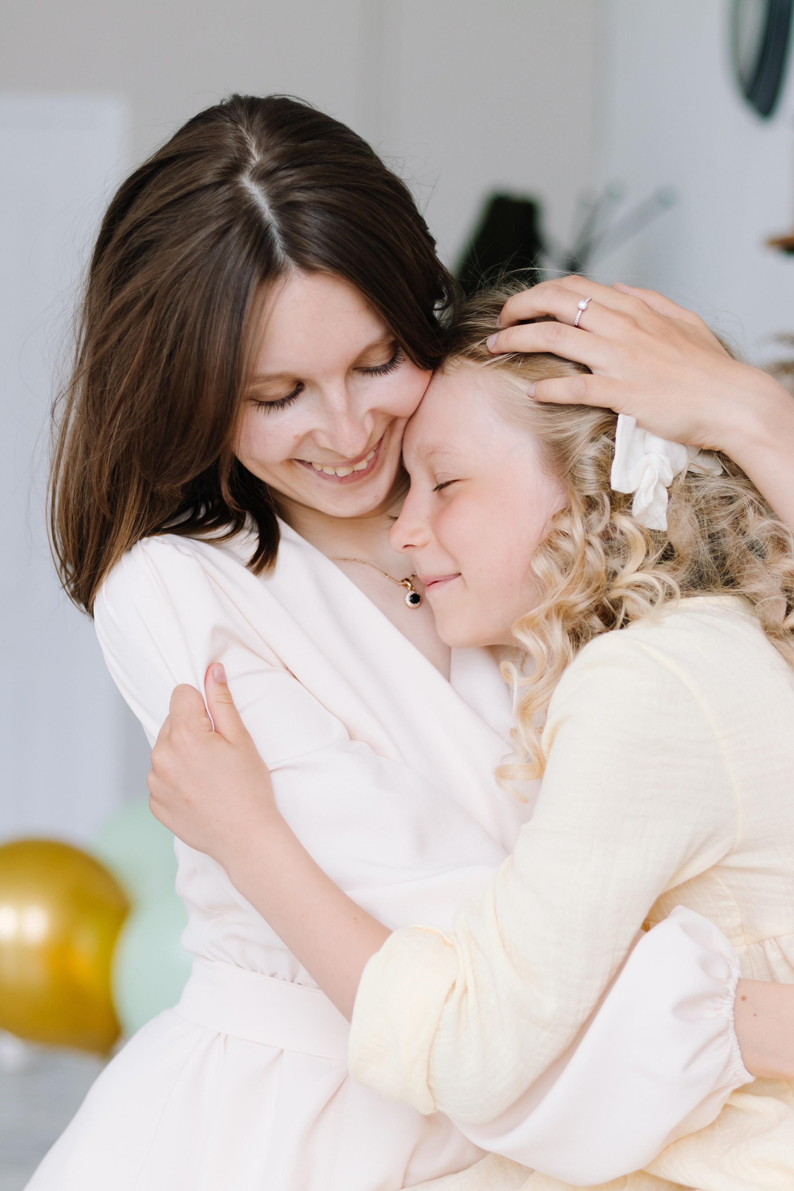 Юля, Илья, Маша и Миша. Кристина | youseeitmyway | Фото