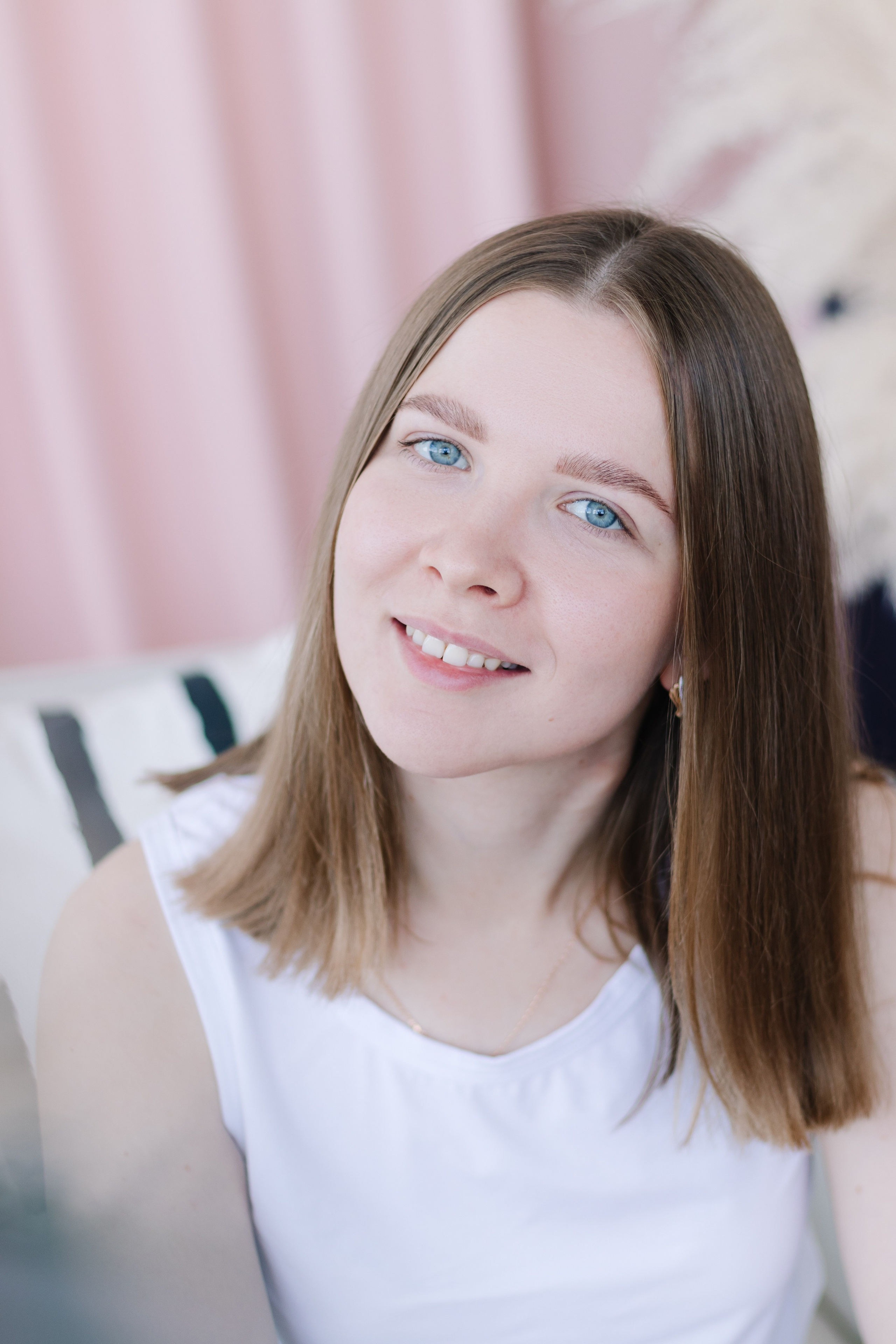 Тома. Кристина | youseeitmyway | Фото