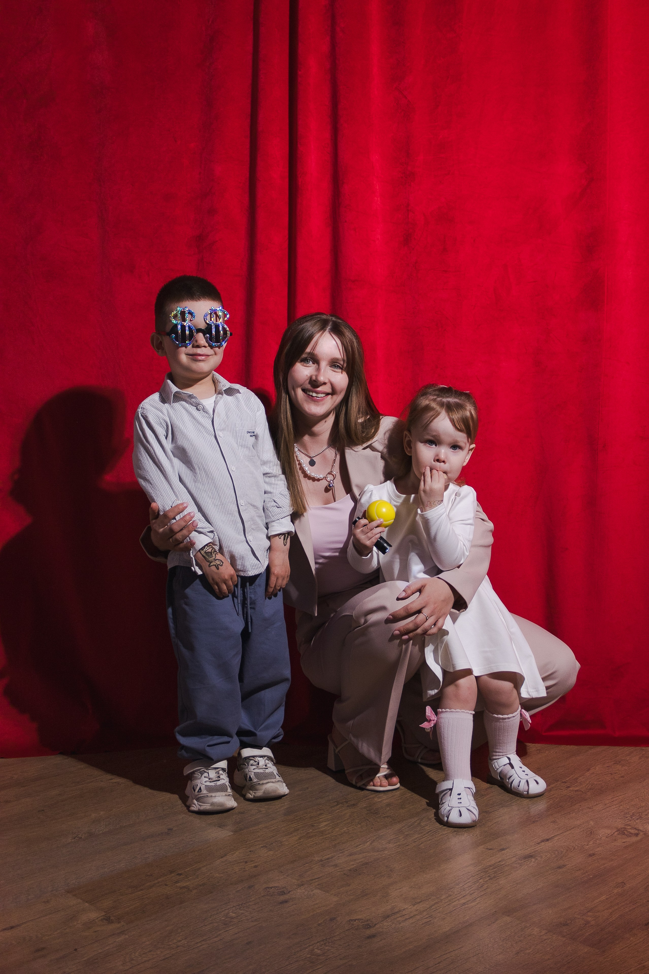 Праздник Ирины. Кристина | youseeitmyway | Фото