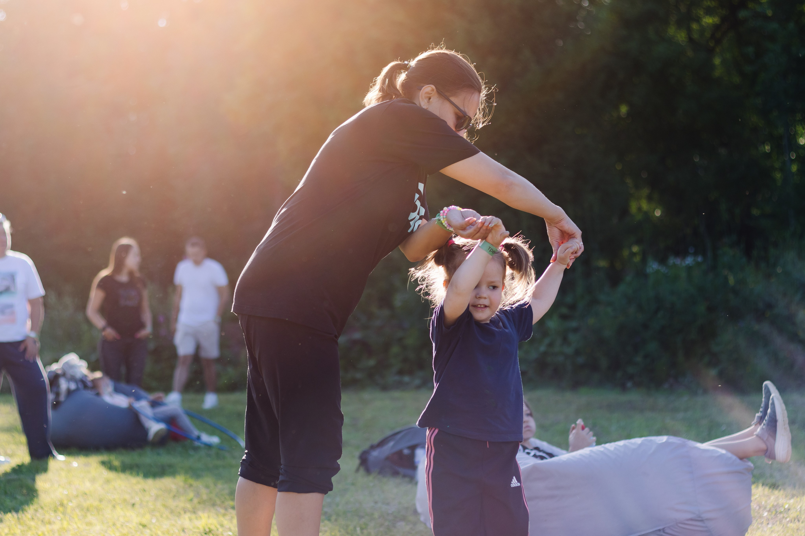 Летний праздник Контура. Кристина | youseeitmyway | Фото