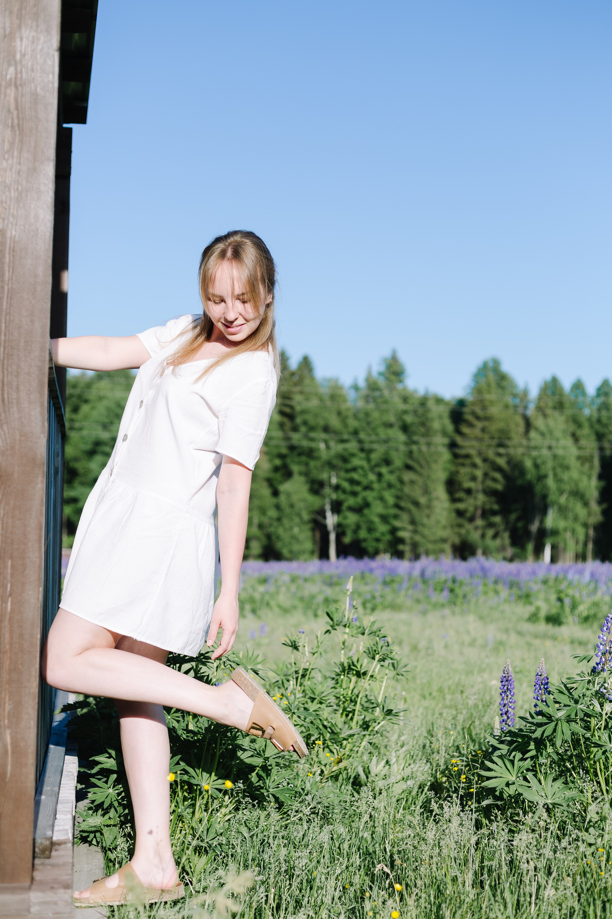 Настя. Кристина | youseeitmyway | Фото