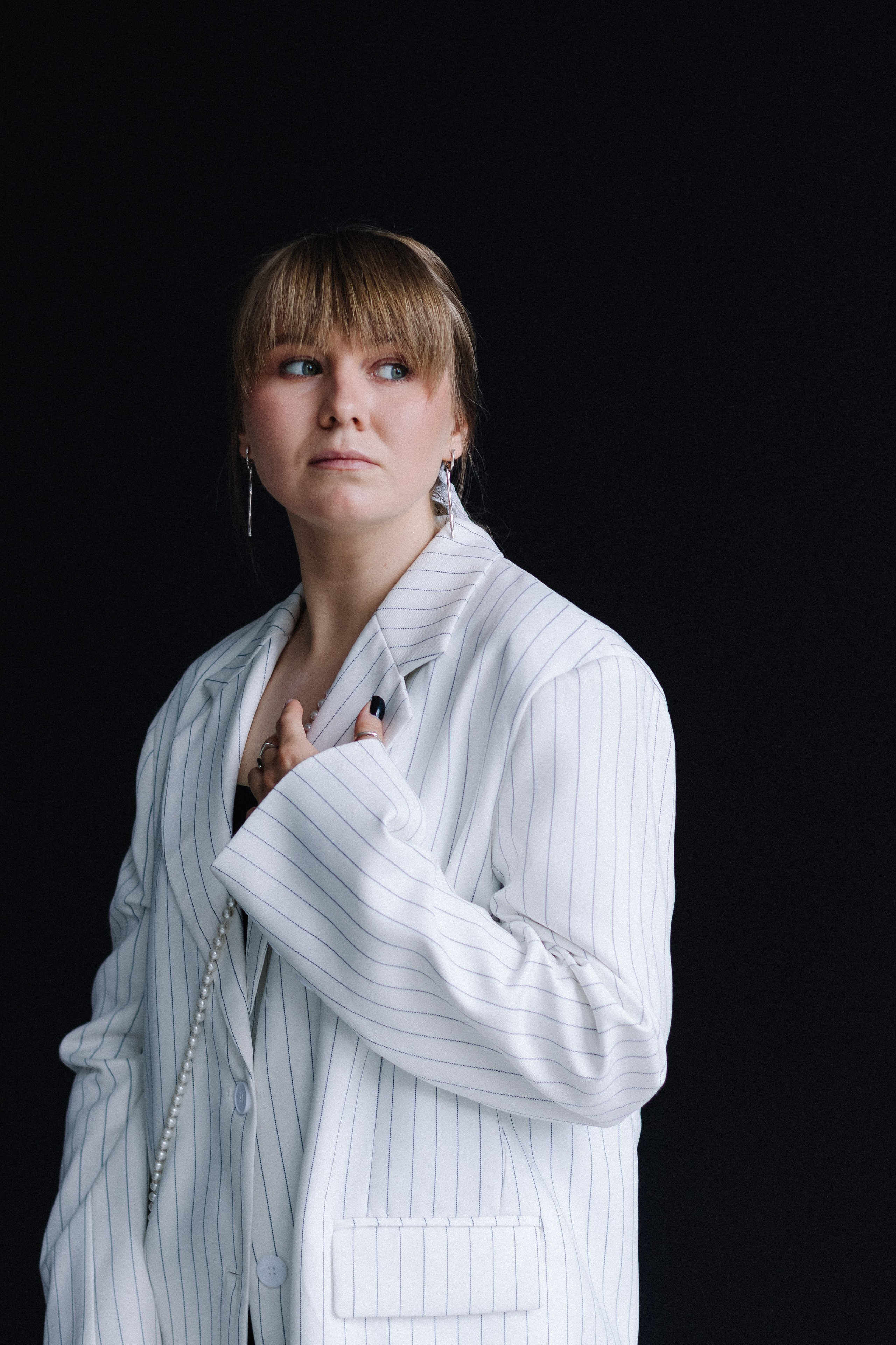 Саша. Кристина | youseeitmyway | Фото