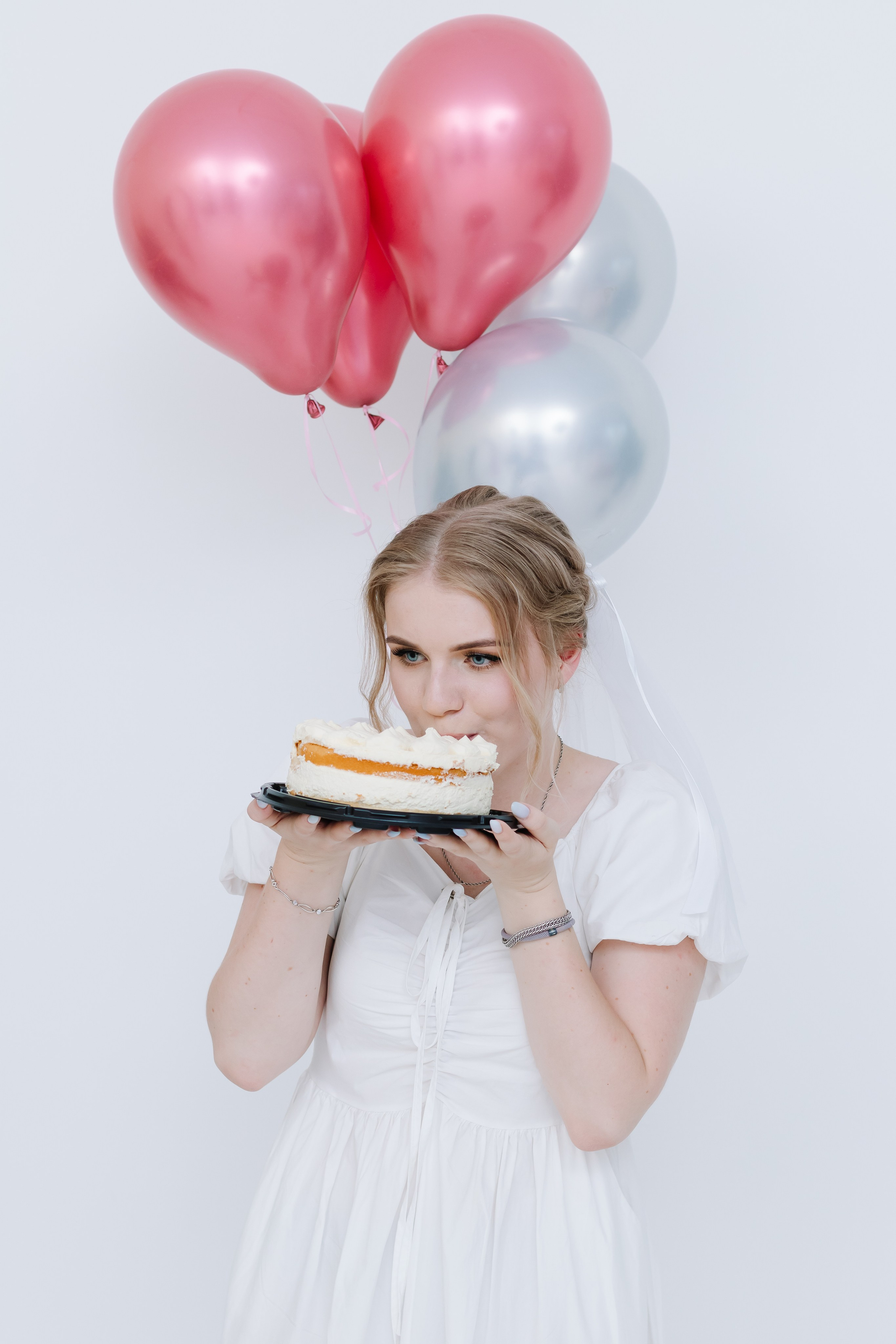 Девичник Лизы. Кристина | youseeitmyway | Фото