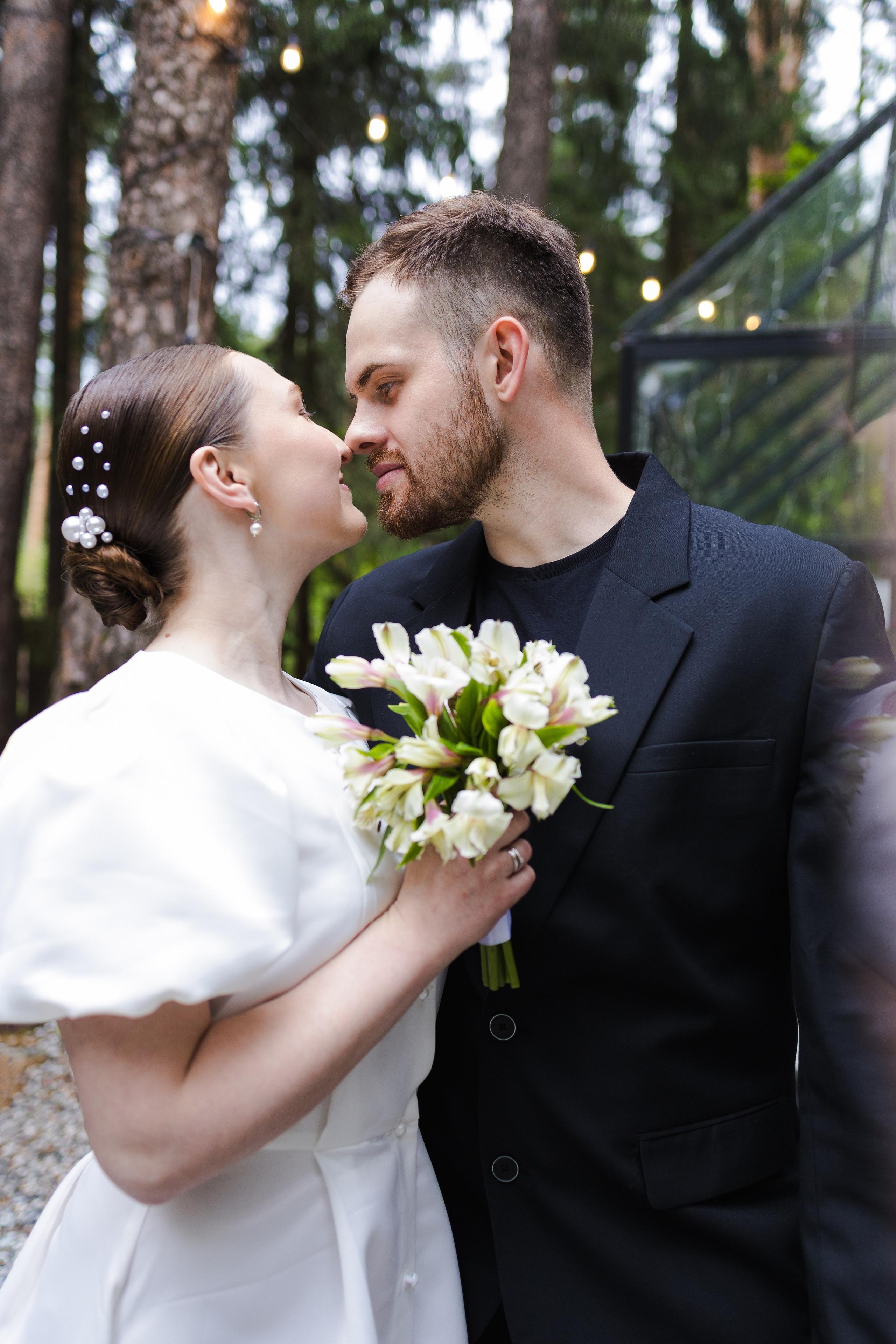 Алёна и Сева. Кристина | youseeitmyway | Фото