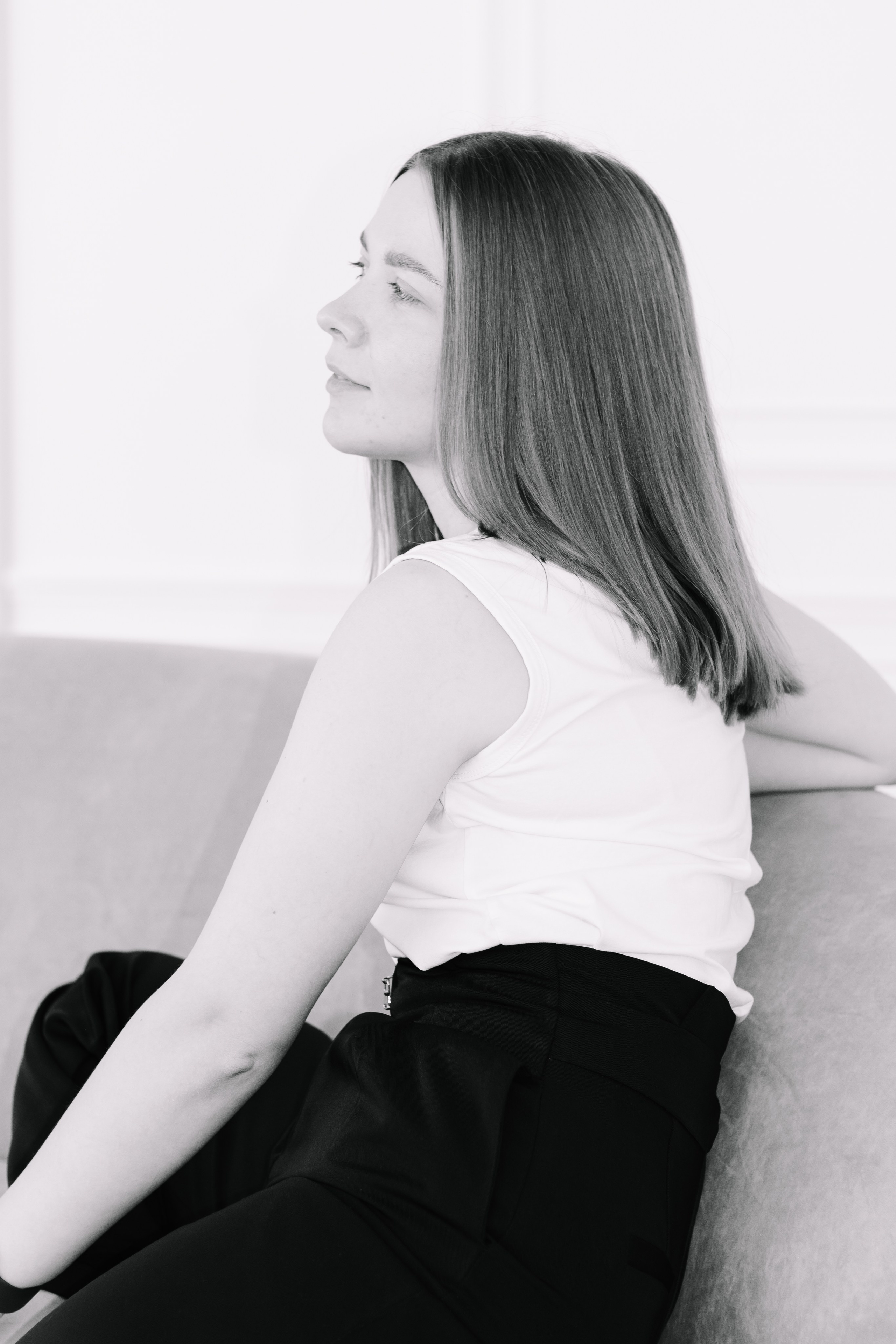 Тома. Кристина | youseeitmyway | Фото