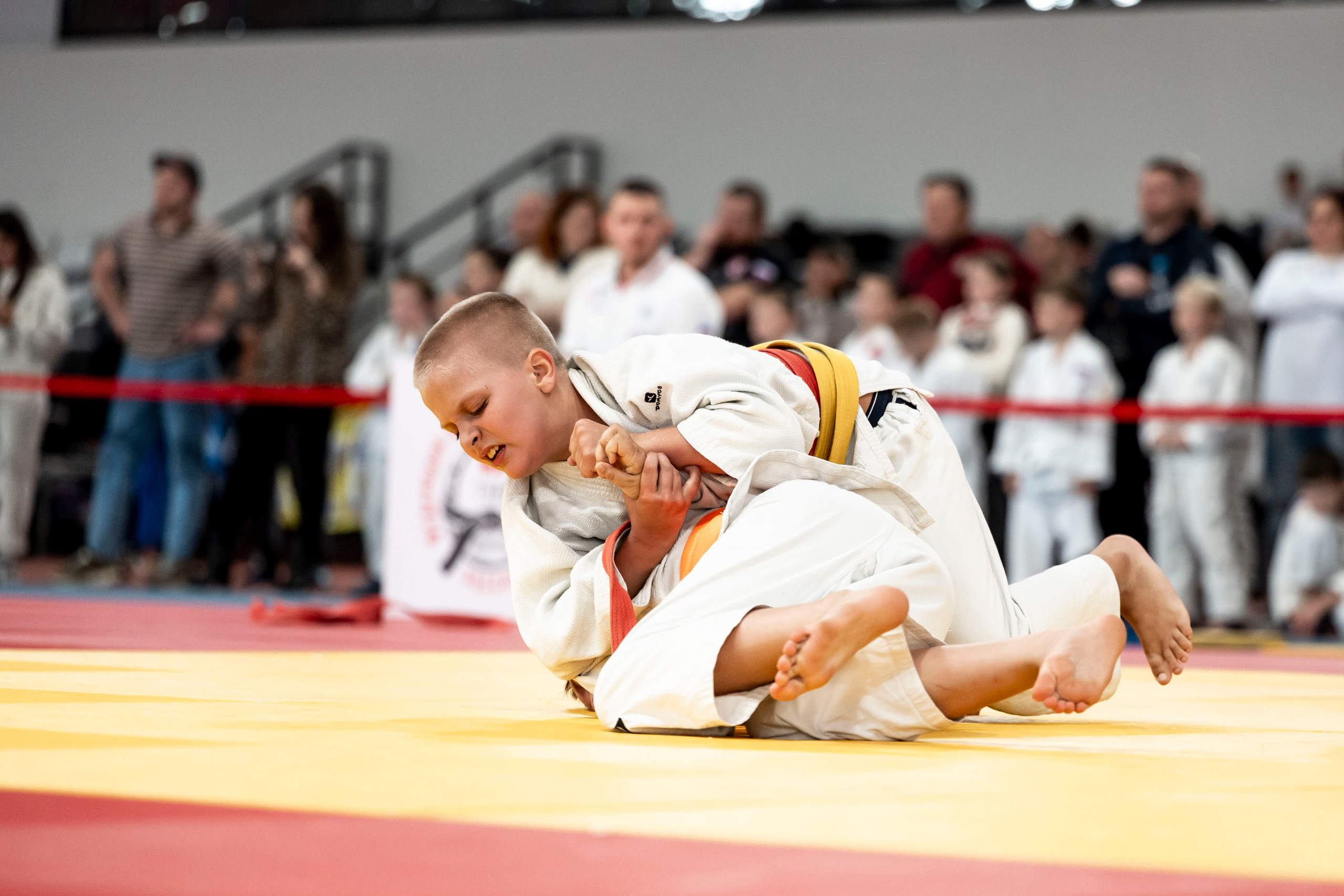 Турнир дзюдо. Тульский левша. Ноябрь, 2025. Спортивный фотограф в Туле и Тульской области. Файсханова Фото Спорт