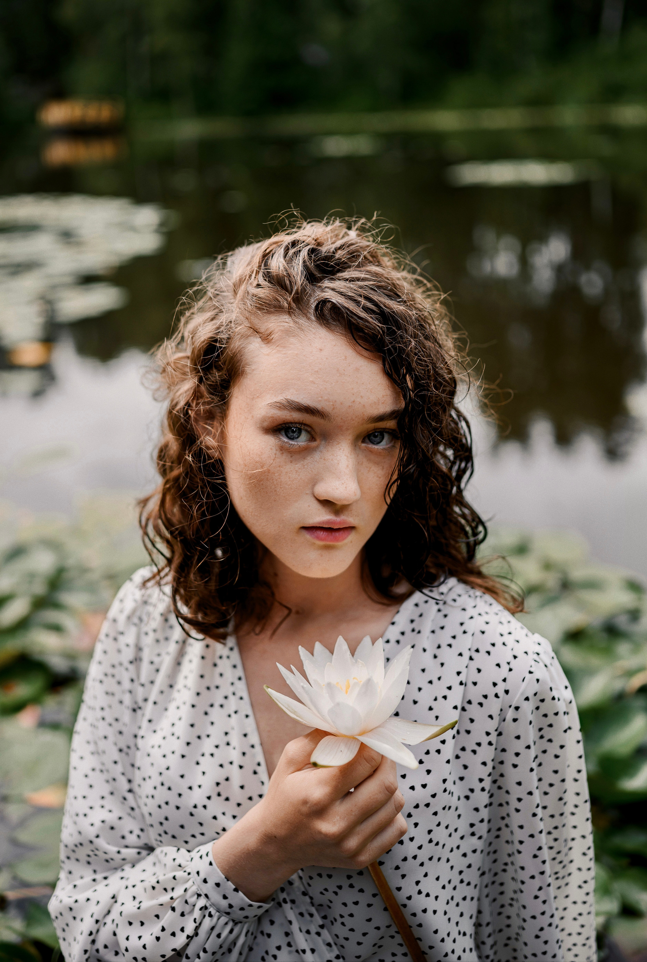 ALENA. Главная