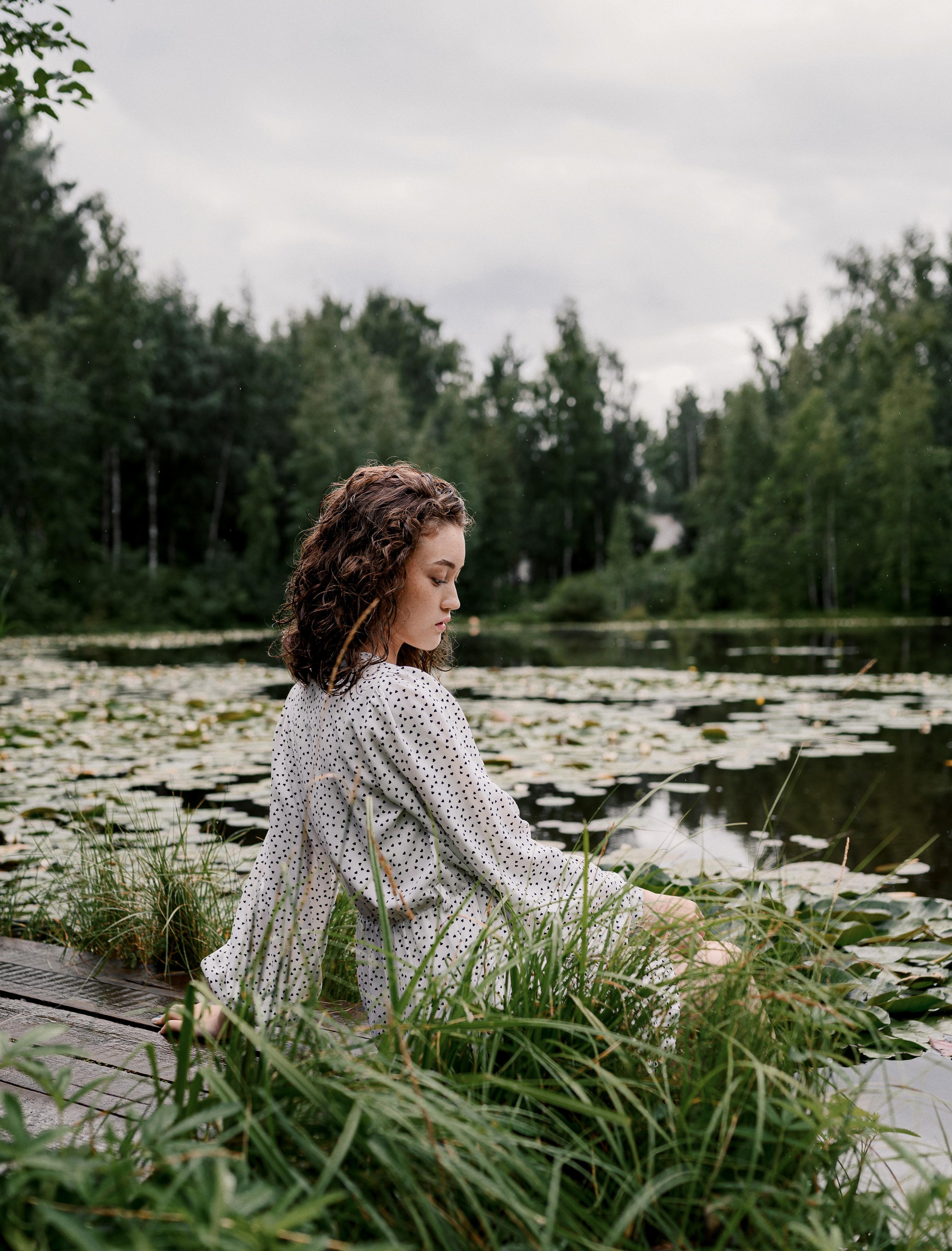 ALENA. Главная