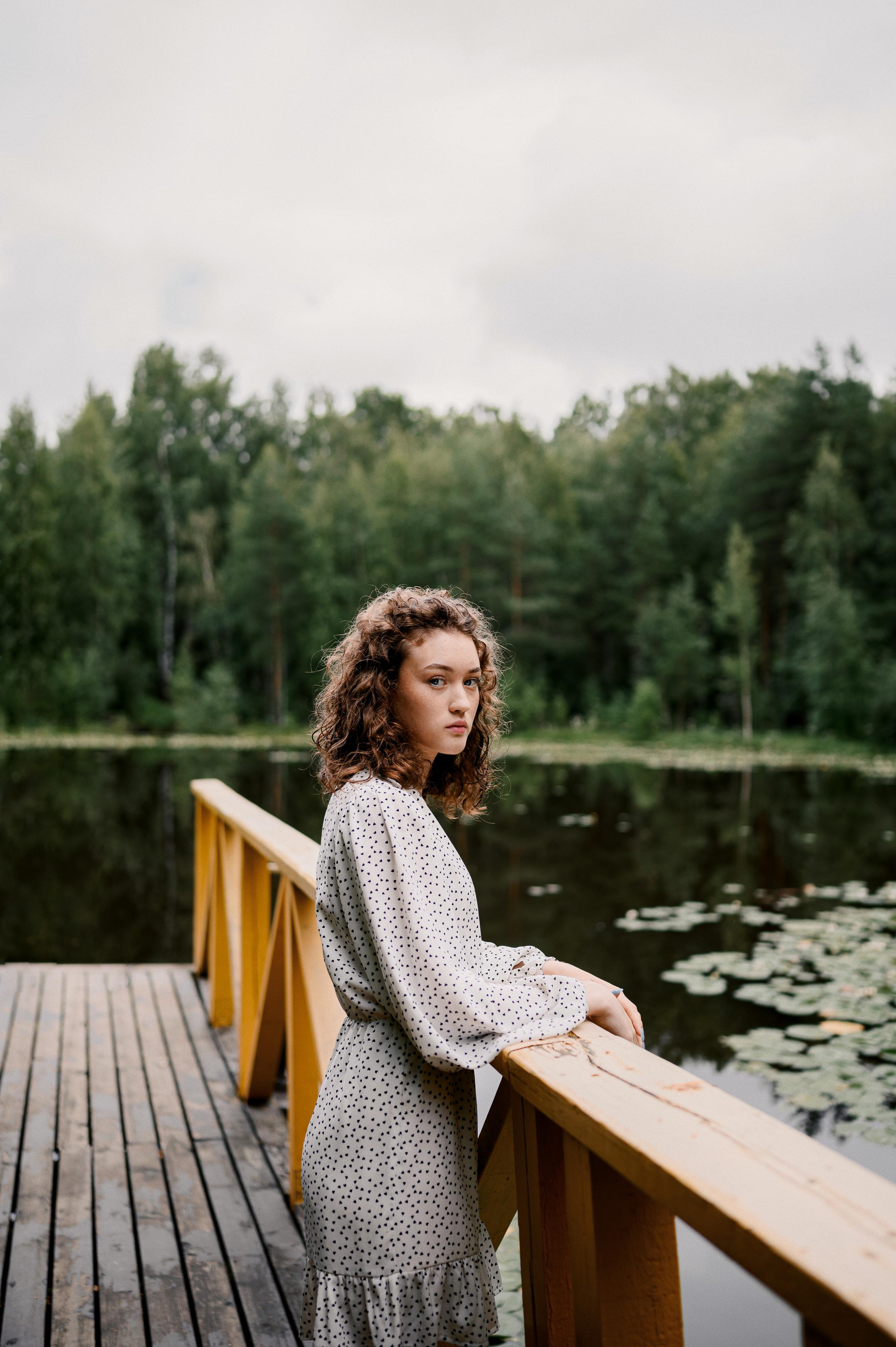 ALENA. Главная