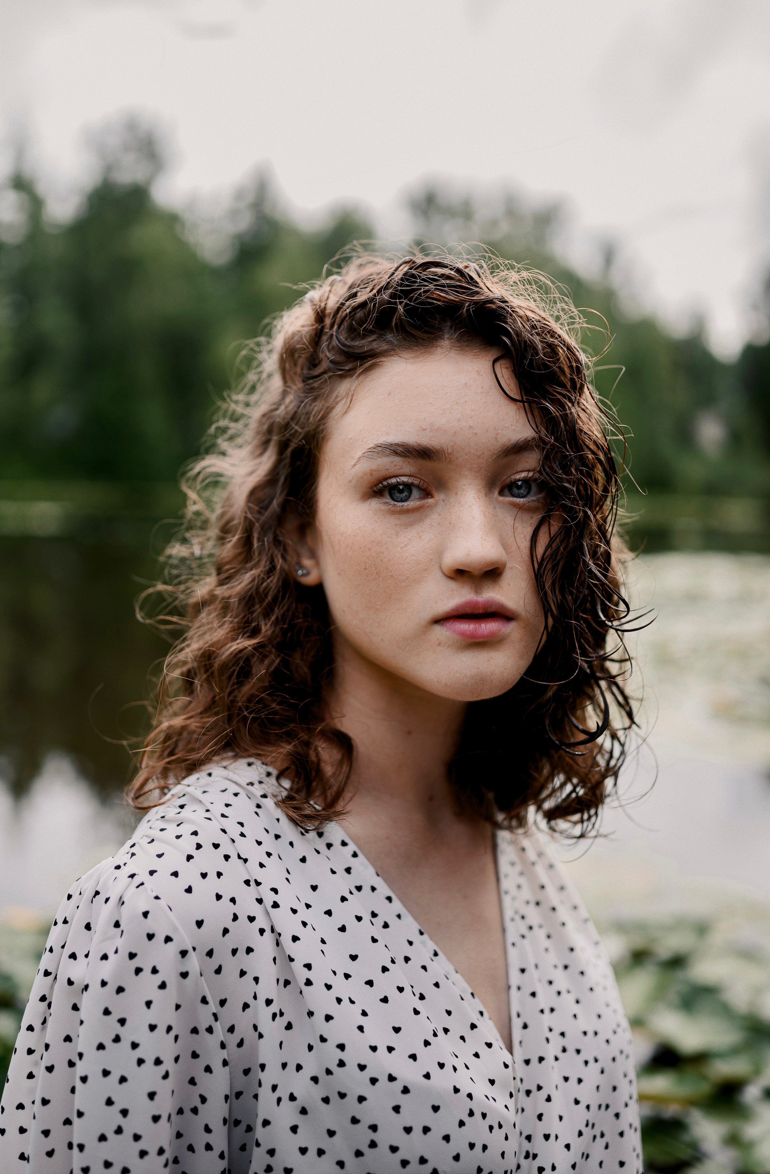 ALENA. Главная