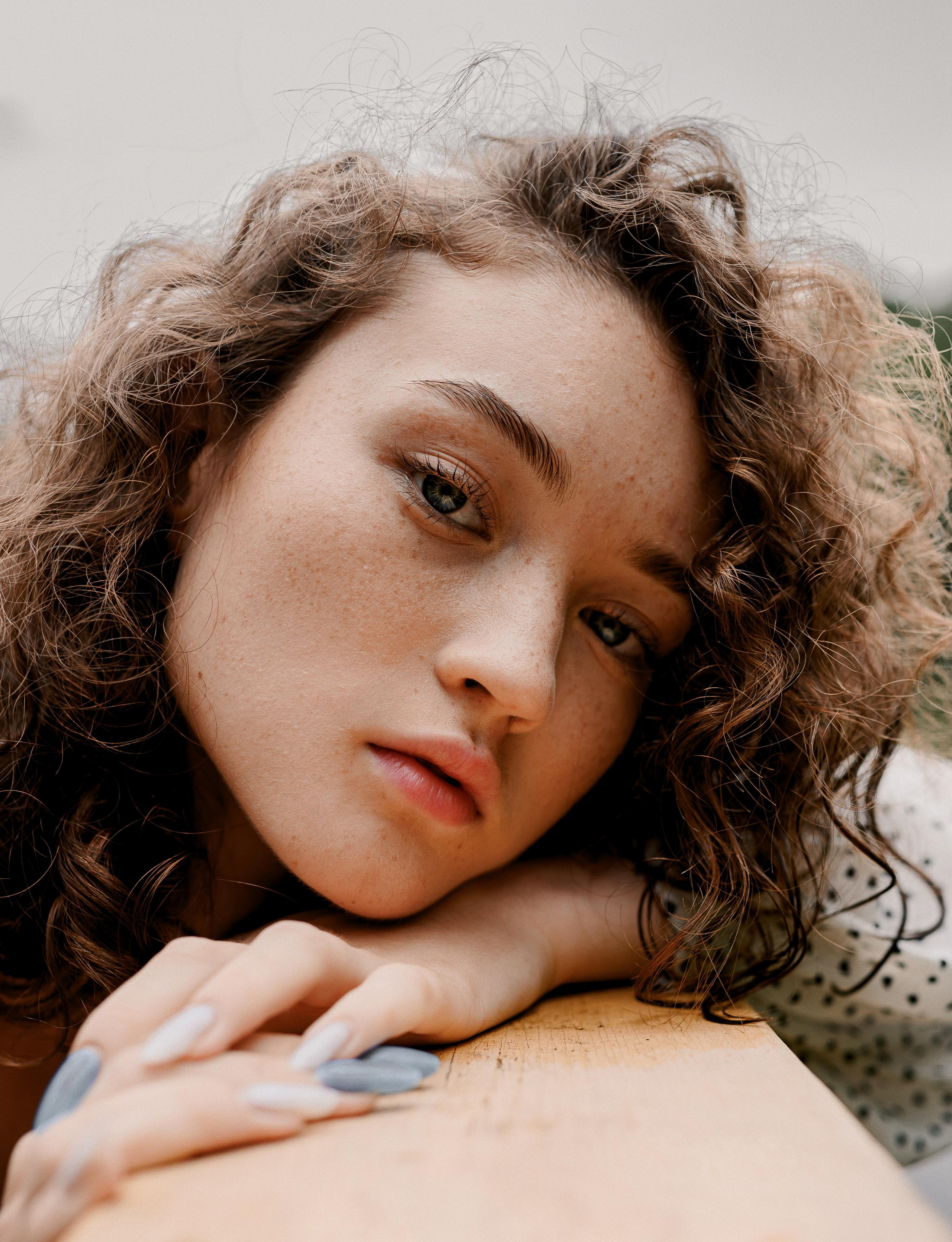 ALENA. Главная