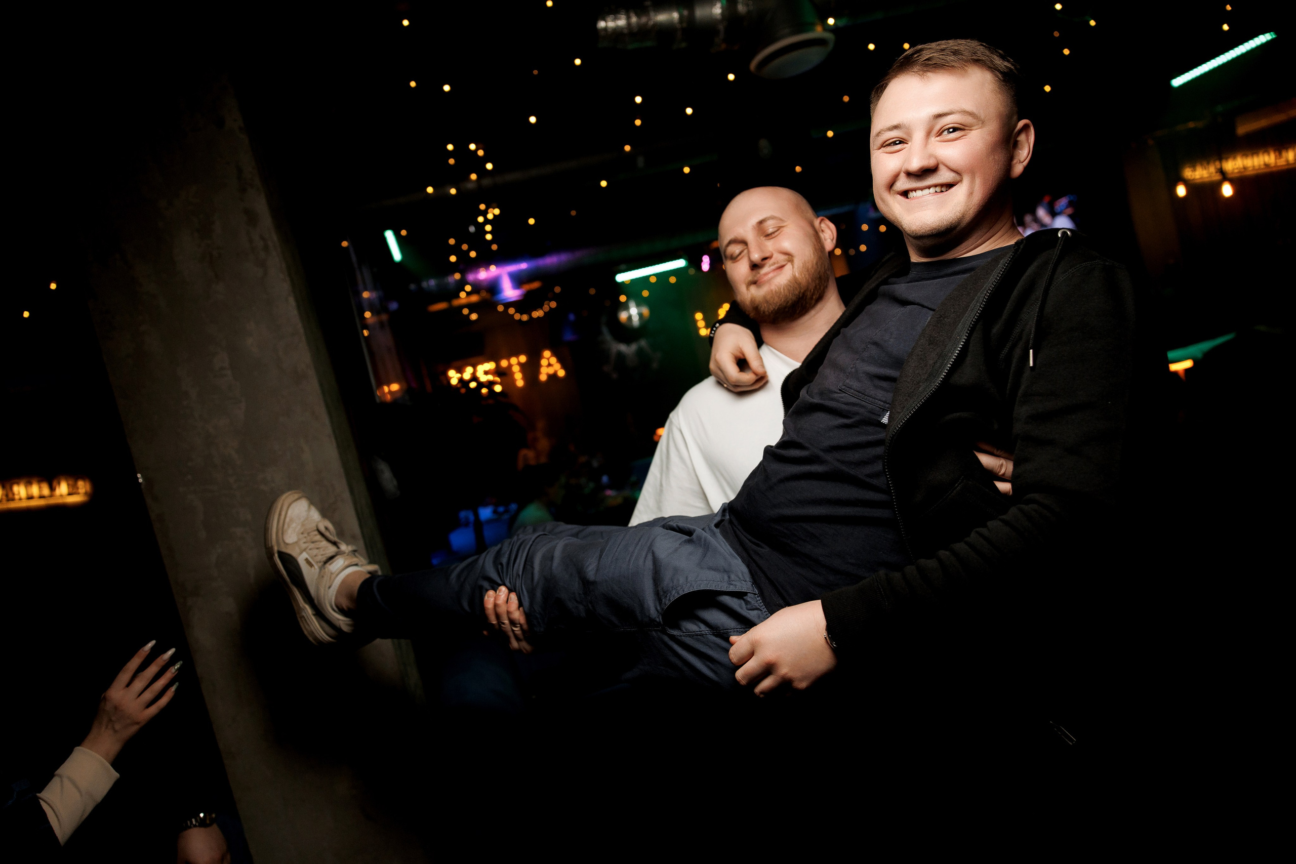 27/01/24 Караоке в Мята Спортивная. Мята Спортивная — Кальянная, караоке, бар в Минске