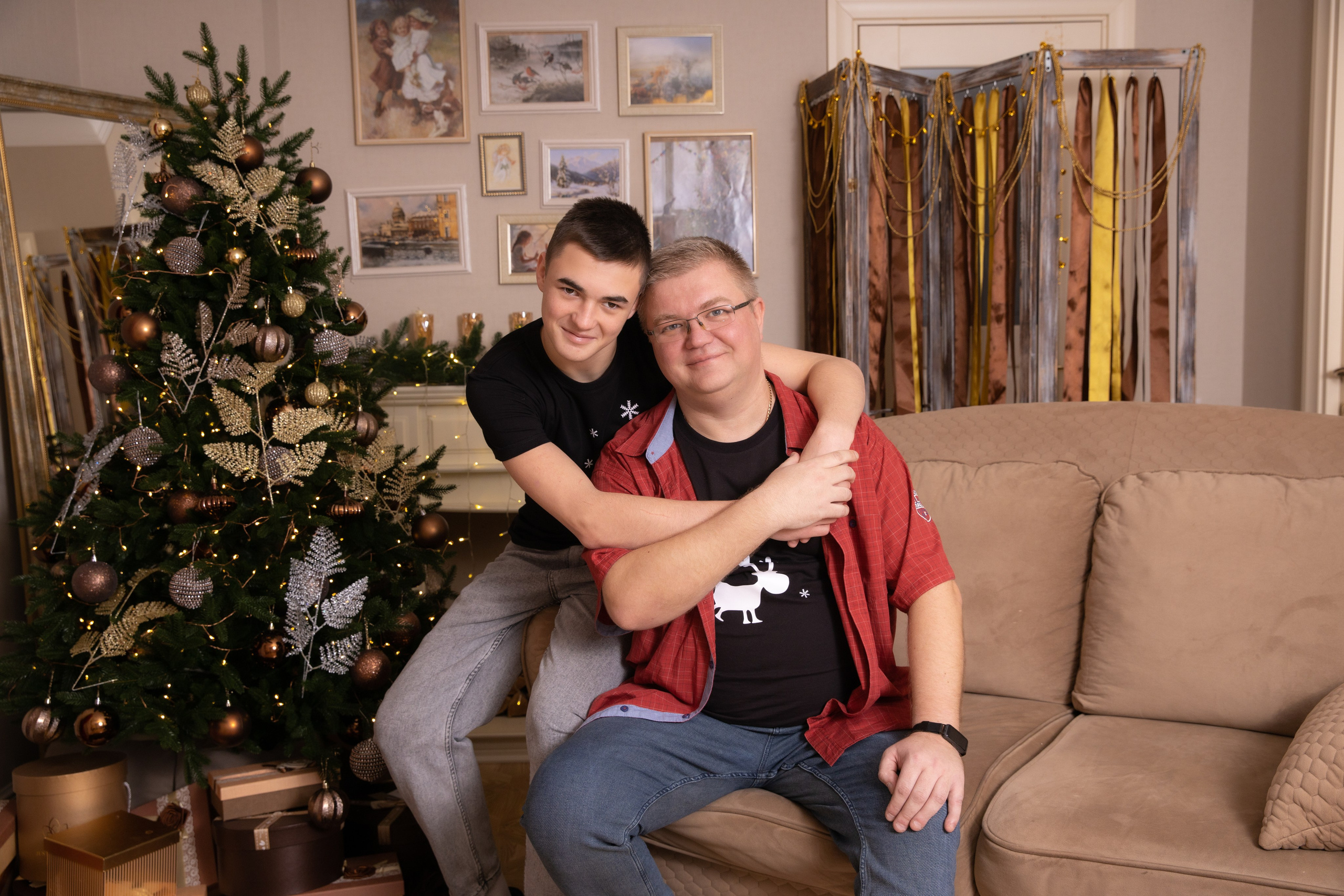 Первые для Надежды. Фотограф в Железнодорожном и Балашихе