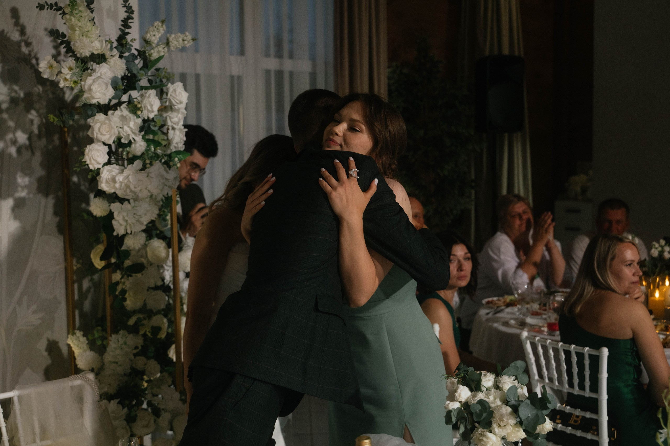 Wedding day #80. Свадебный, семейный фотограф в Рязани Лена Брант