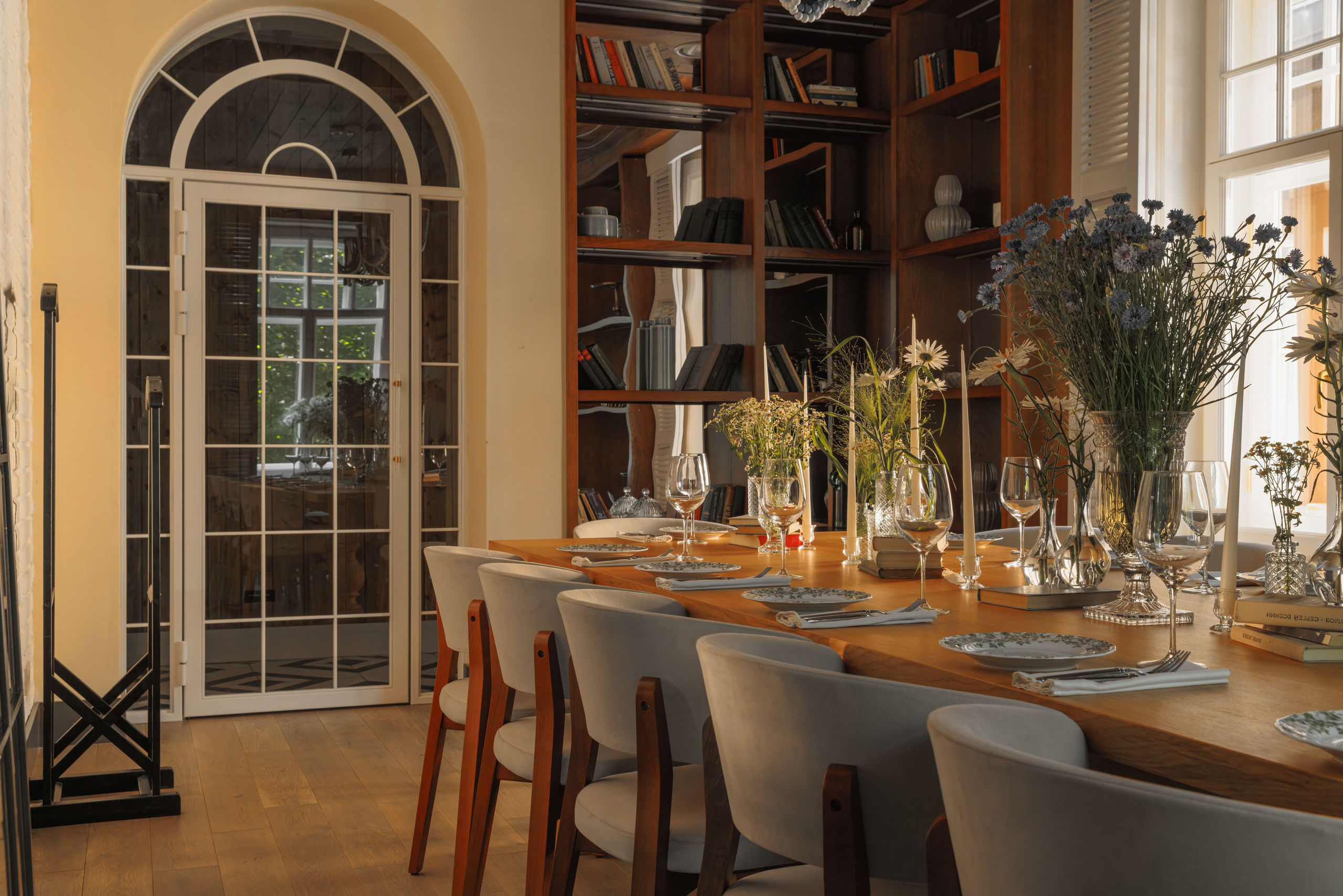 Огородники. Репортажный фотограф в Санкт-Петербурге Жолудев Владислав