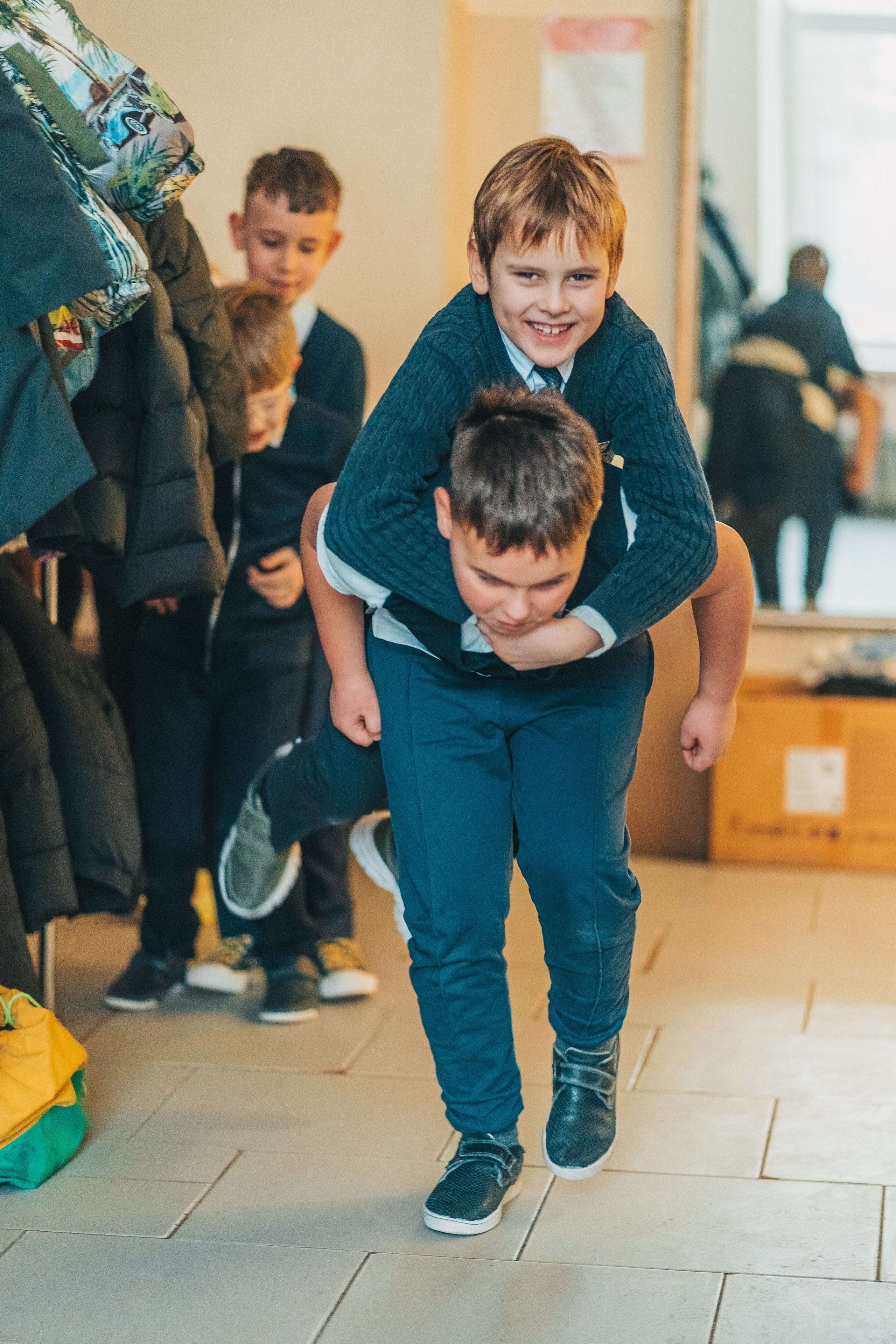 2 класс. Школьные альбомы и альбомы для детского сада. Юлия Осипова. Москва