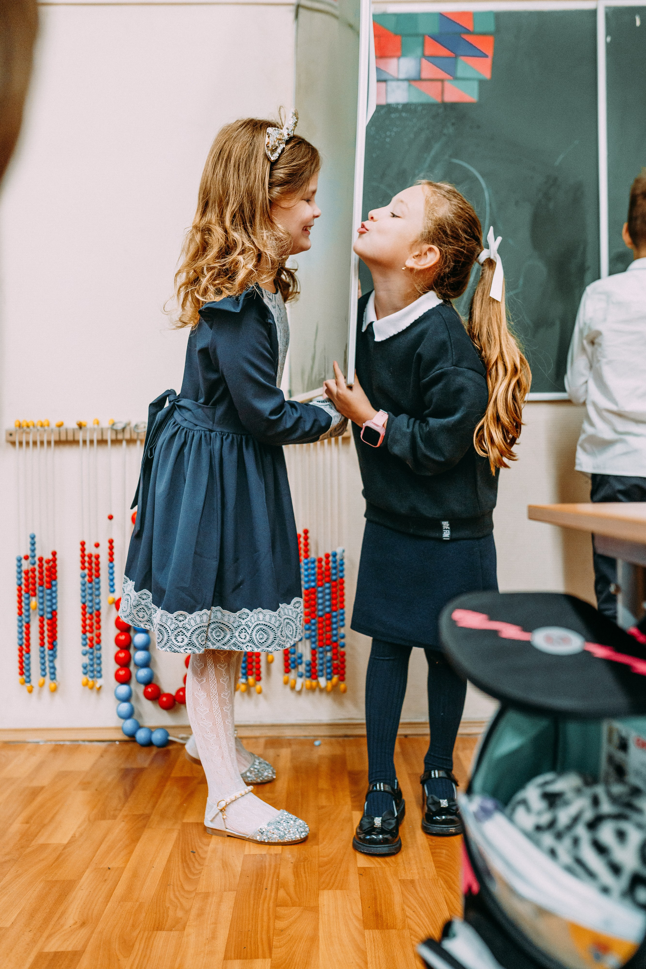 1 класс. Школьные альбомы и альбомы для детского сада. Юлия Осипова. Москва