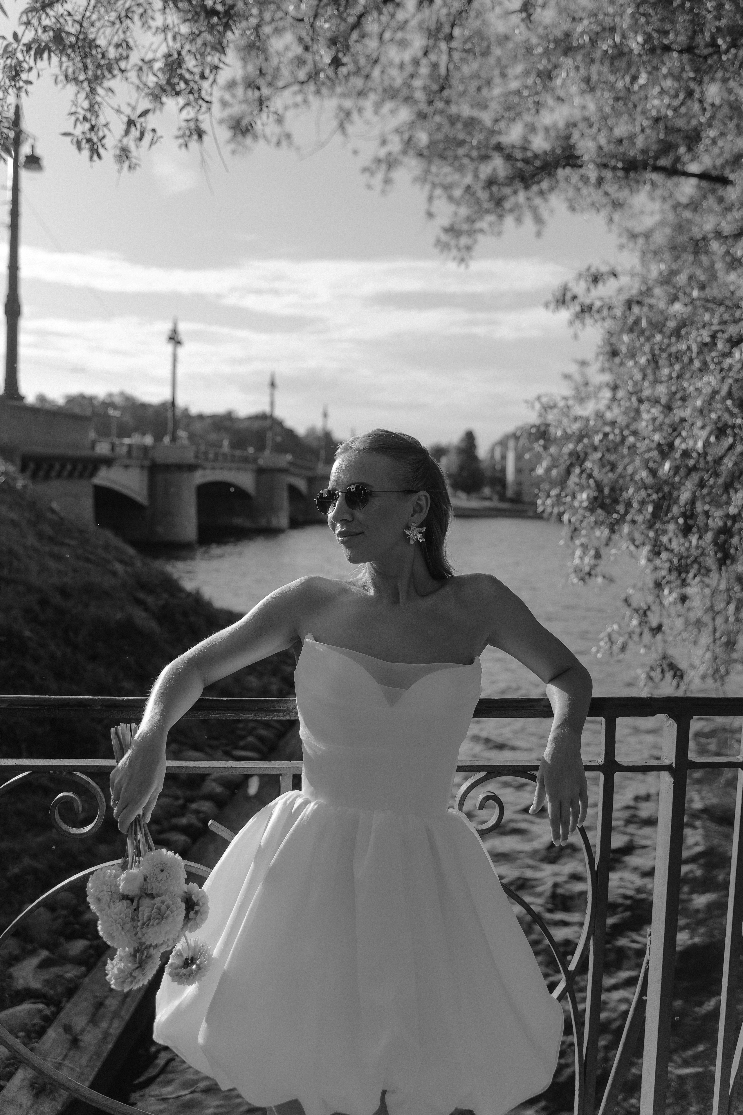 A&D. Свадебный фотограф — Наталья Фед СПб/Москва