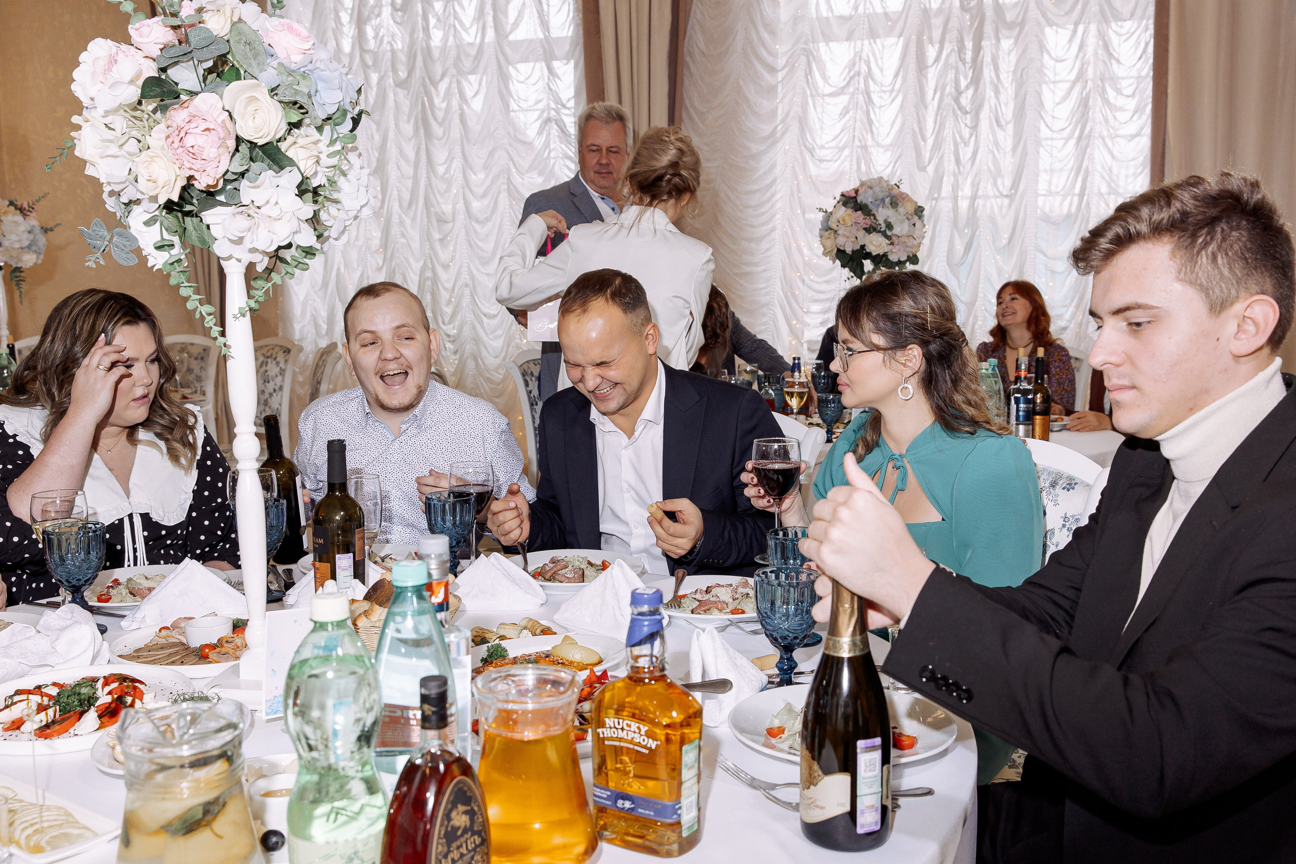 Владислава и Никита. Свадебный и семейный фотограф в Челябинске Юлия Ишимова