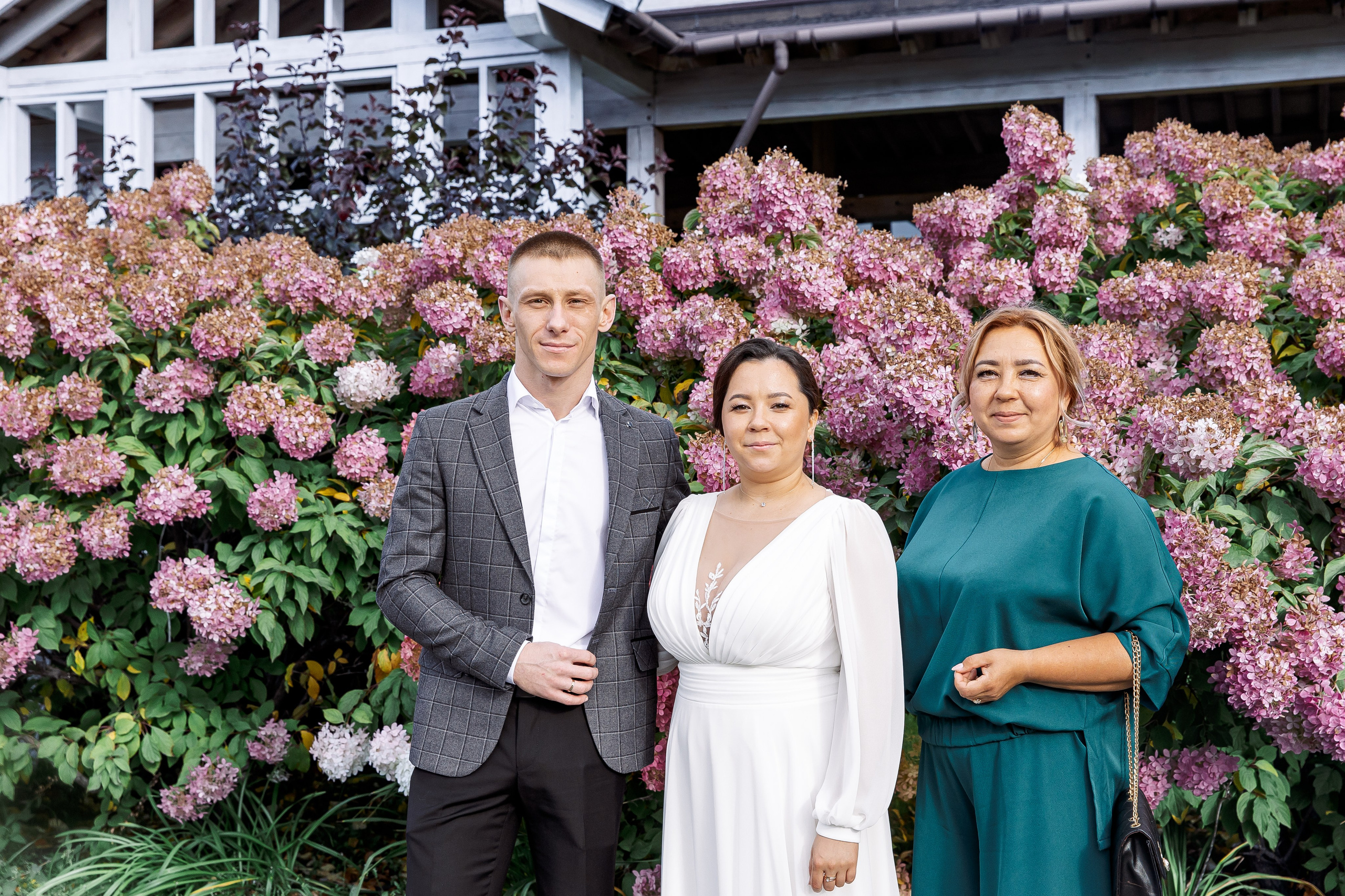 Станислав и Марина. Свадебный и семейный фотограф в Челябинске Юлия Ишимова