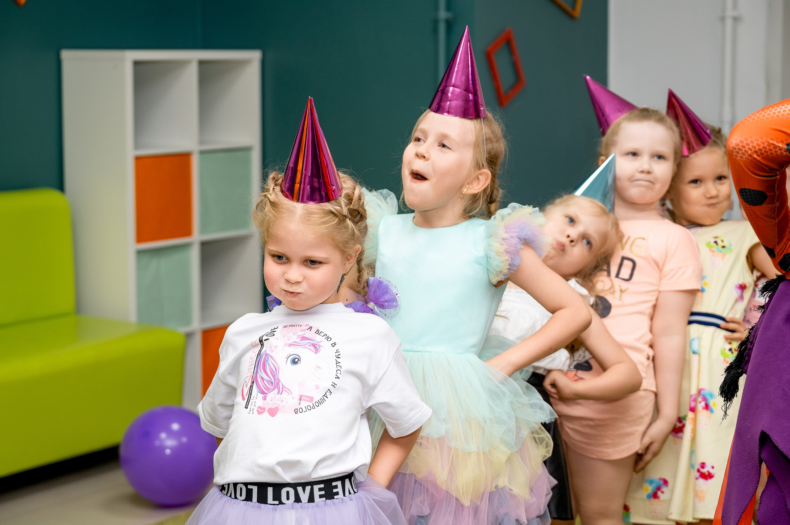 Алине 6 лет. «Жили-были». Свадебный, семейный и репортажный фотограф. Брянск. Эльвира Голенкова