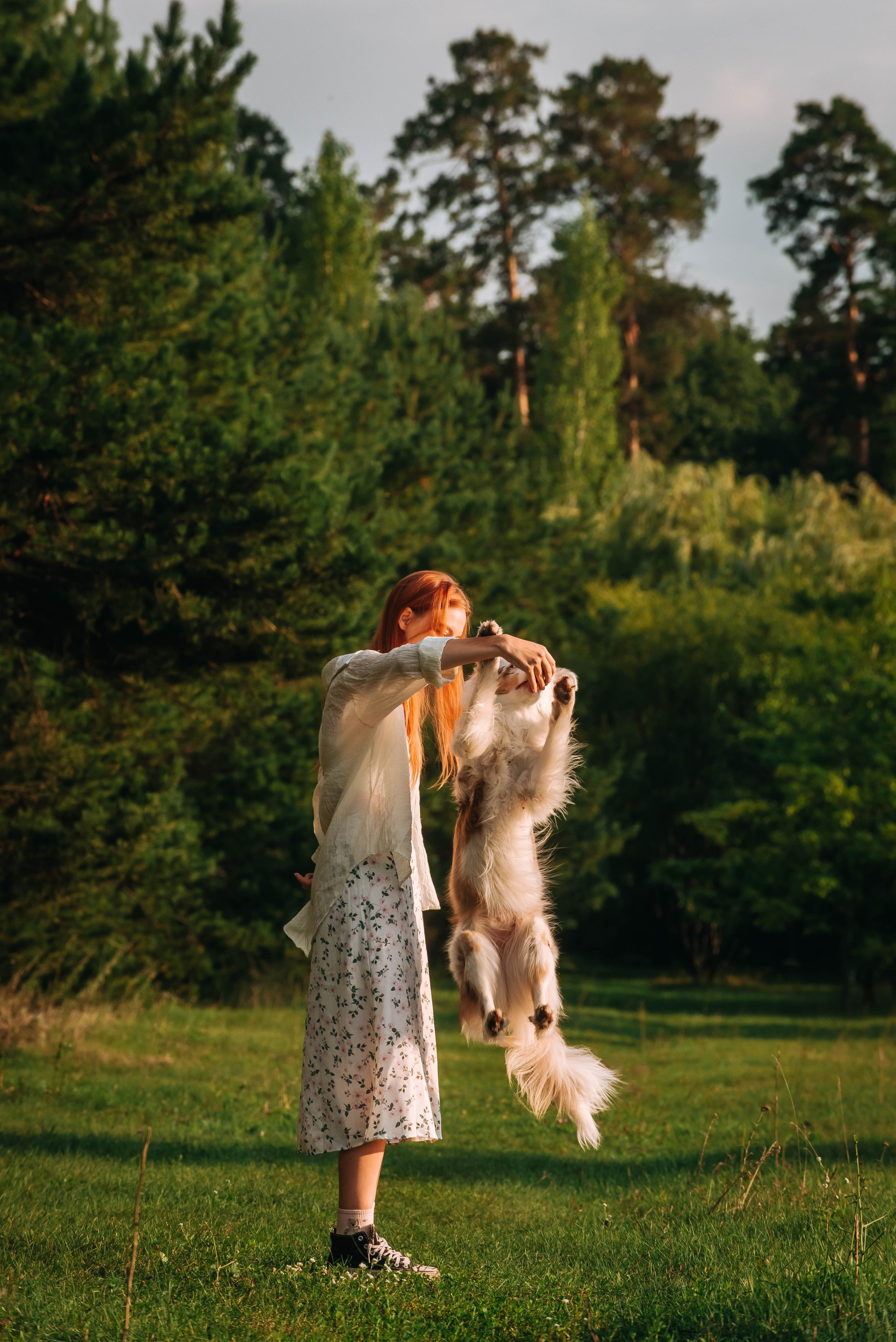 Лиза и Айви. Главная