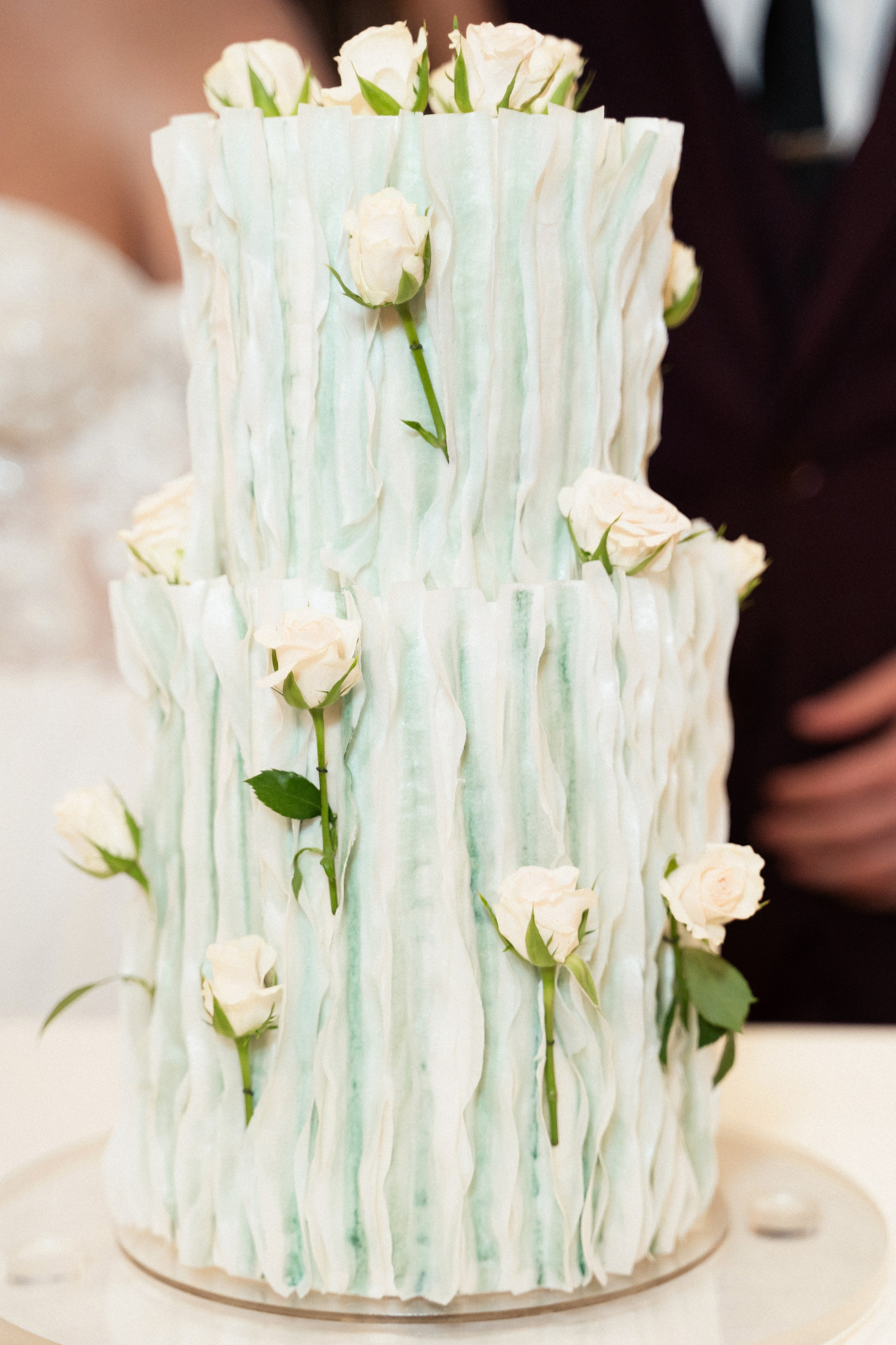 Свадебный банкет в отель «Тверь». Фотограф Алина Филимонова Тверь