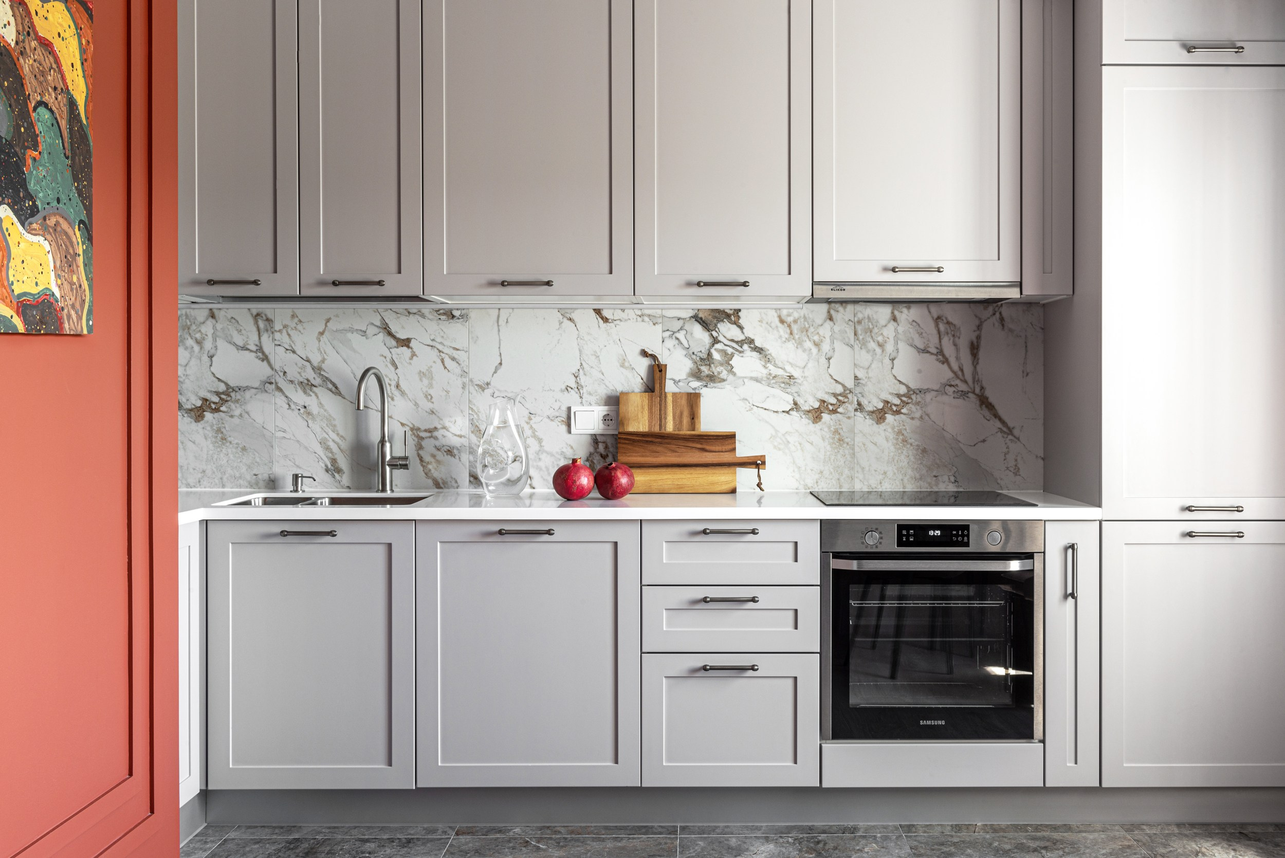 Фили, 55 м. Главная