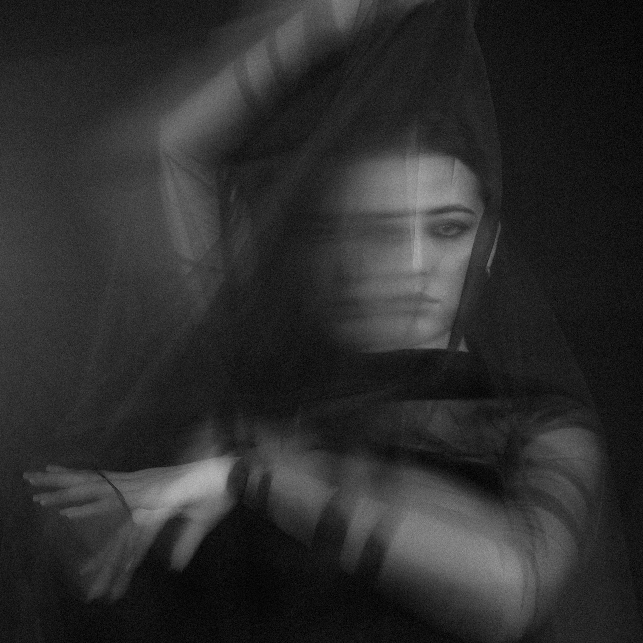 Портретный фотограф в Москве