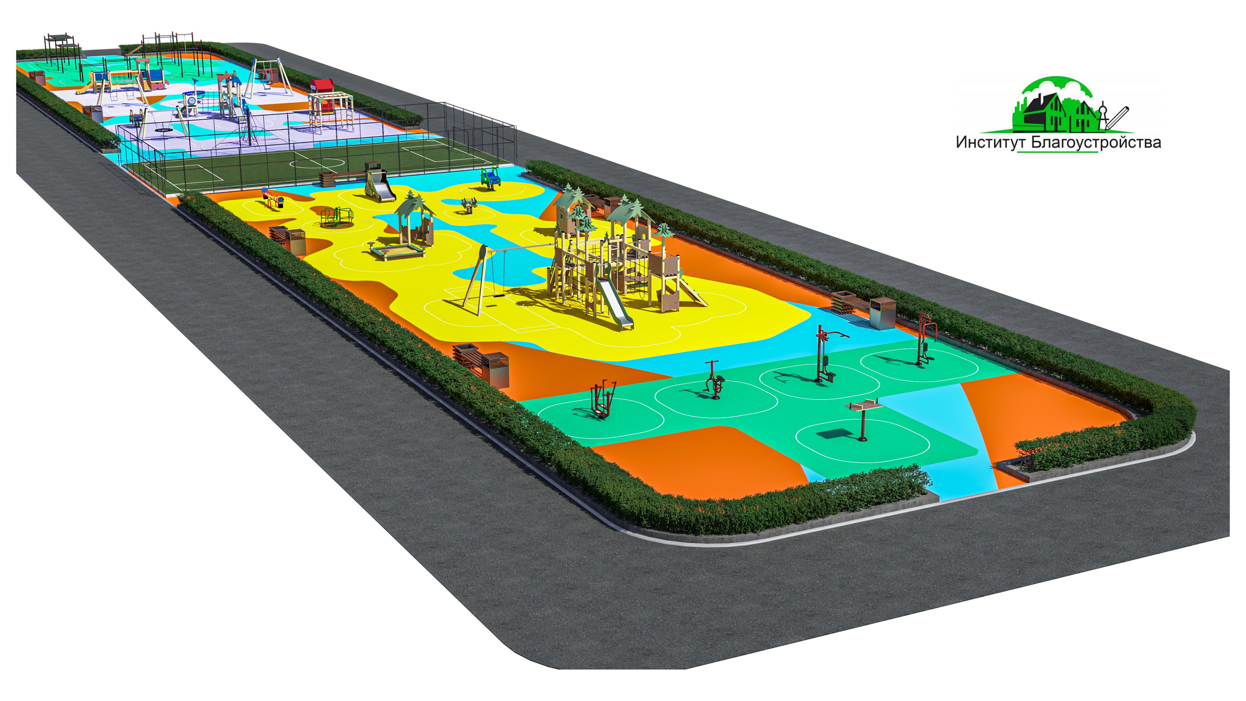 3D моделирование и визуализация. Профессиональный фотограф в Астане