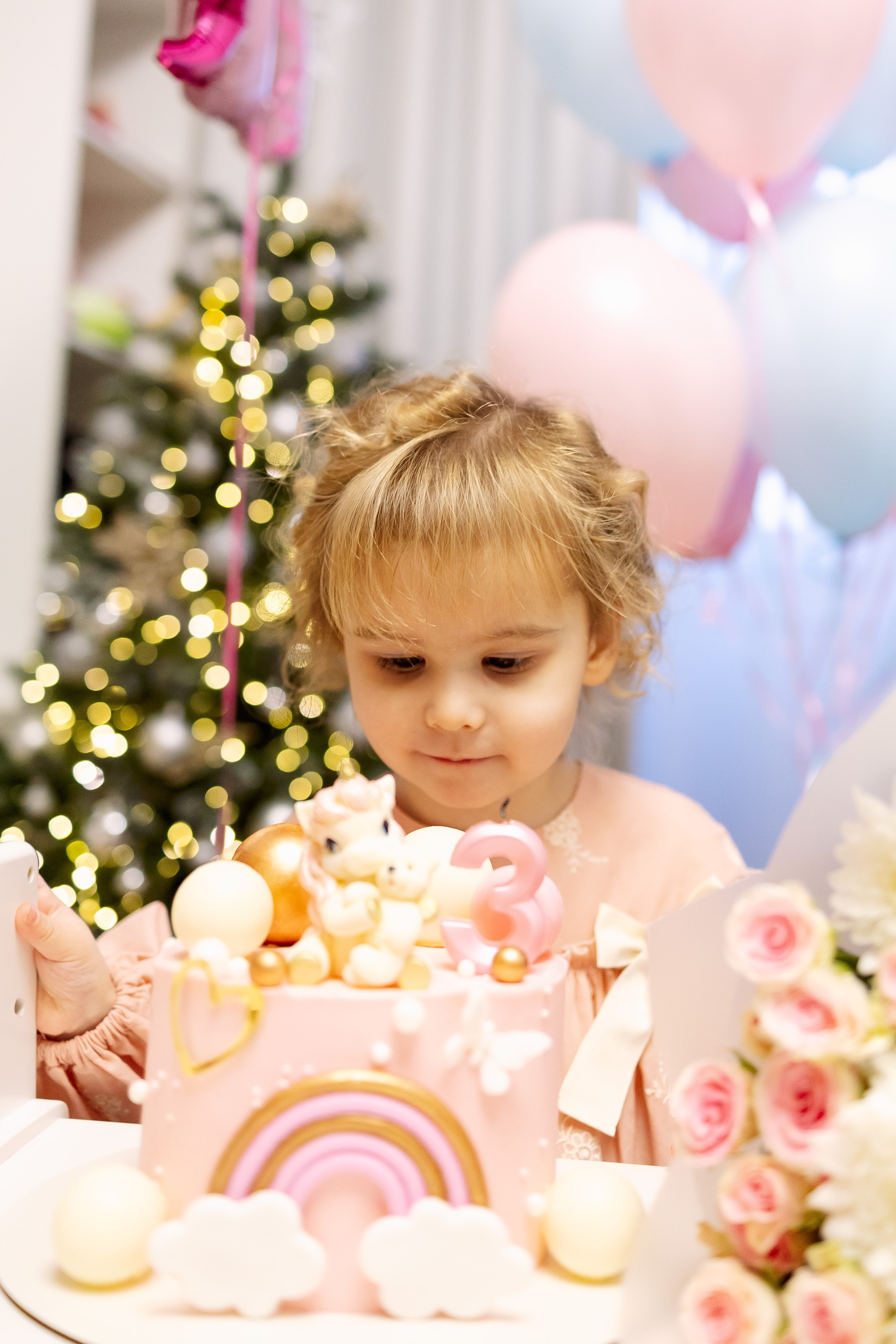 День рождения дома. Семейный Фотограф в Москве Евгения Симоненко