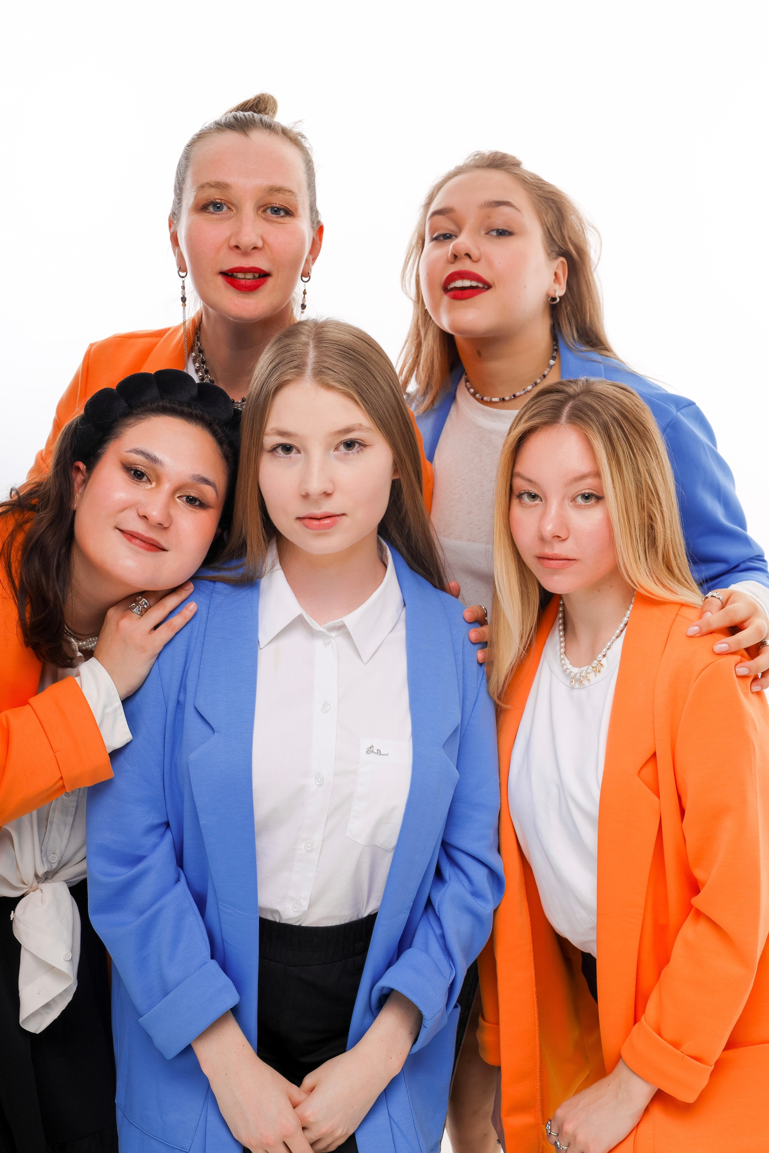 Crea’ScooL. Свадебный фотограф/ фотограф Казань