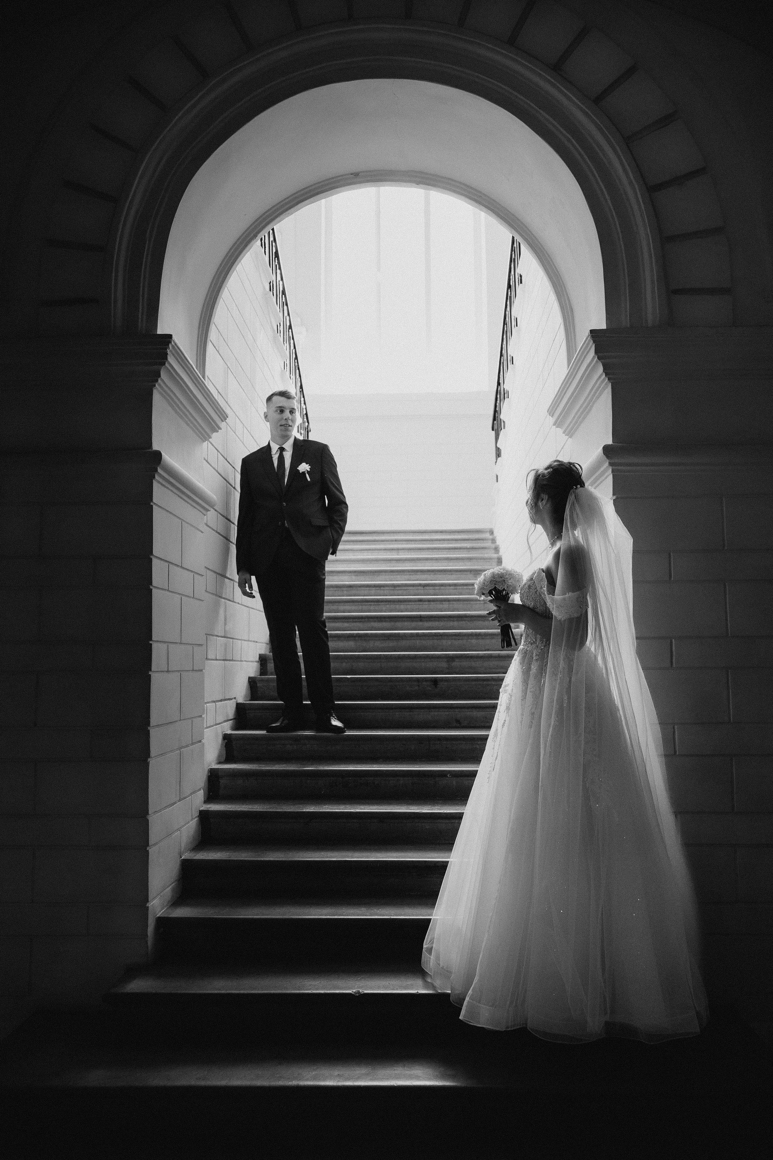 Екатерина & Владислав